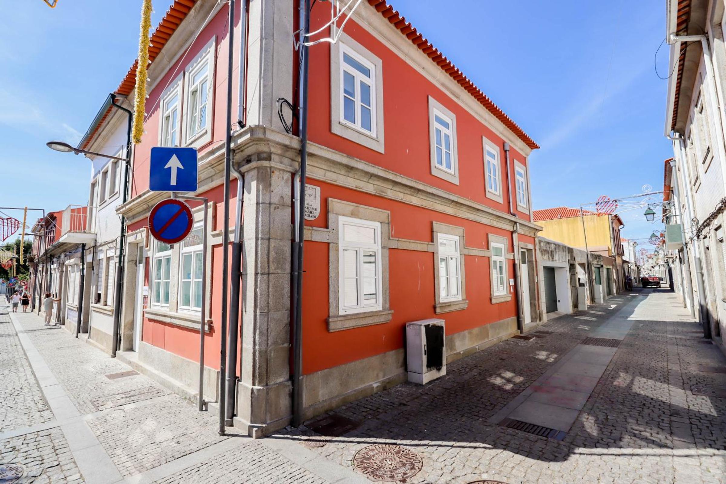 Senhora dos Mares - Apartment in Ribeira view 3