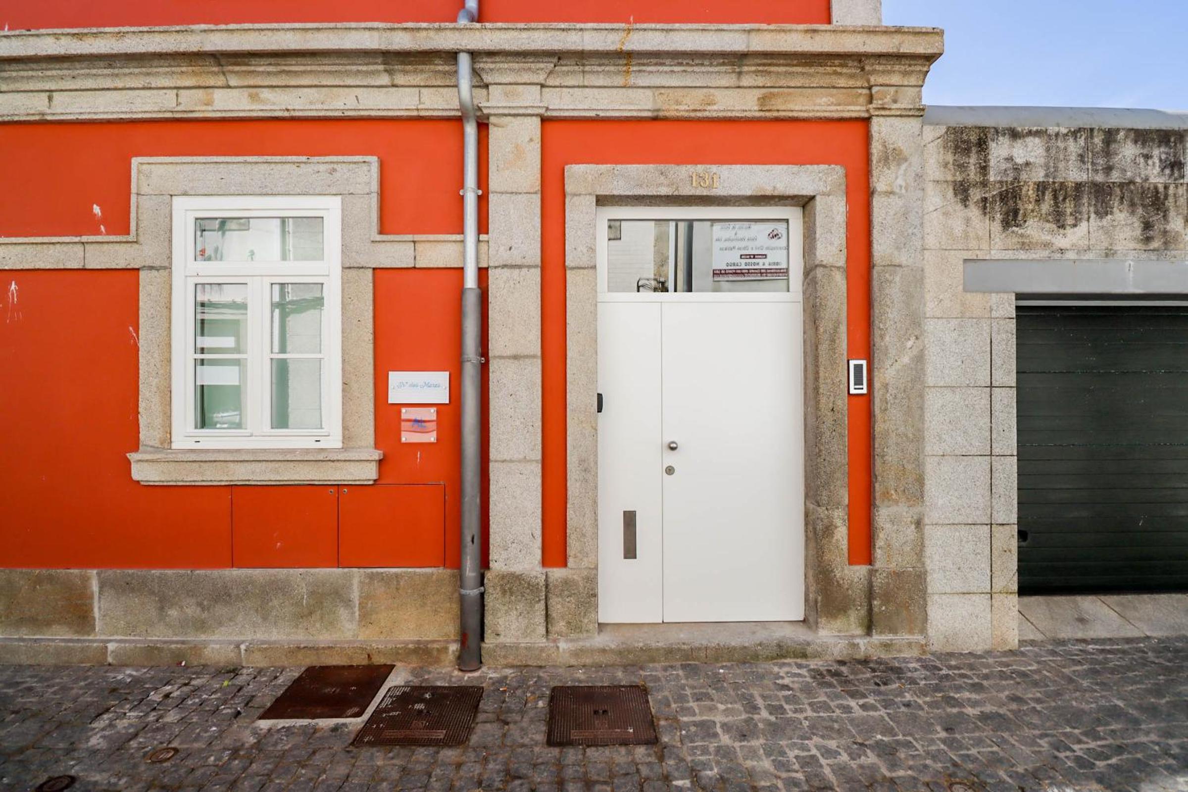 Senhora dos Mares - Apartment in Ribeira