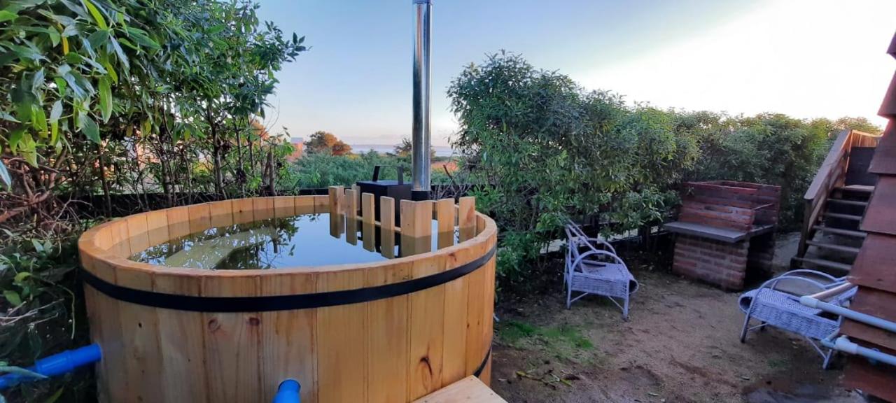 Morros House Pichilemu