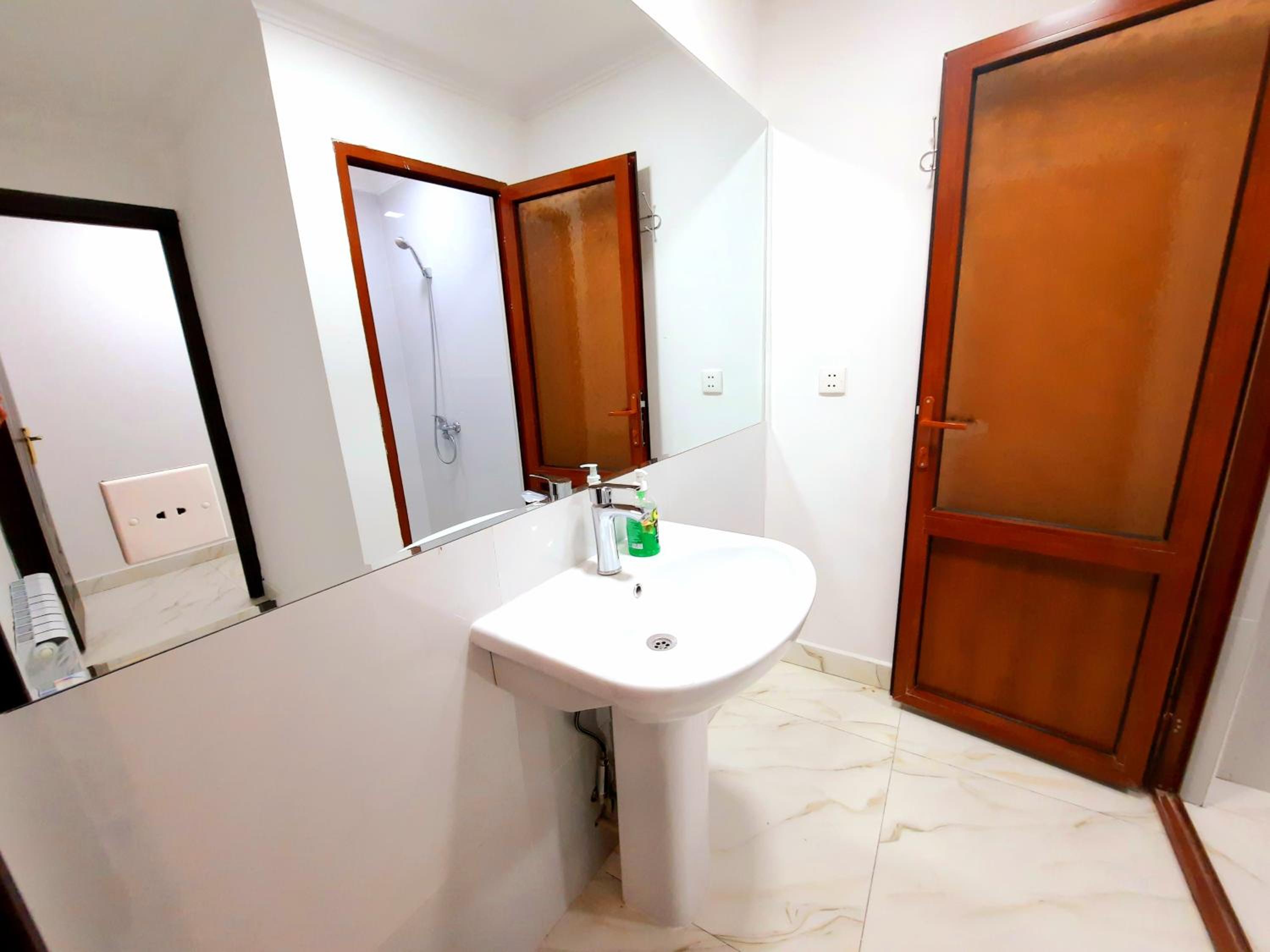 Heartland Hostel Samarkand view 5