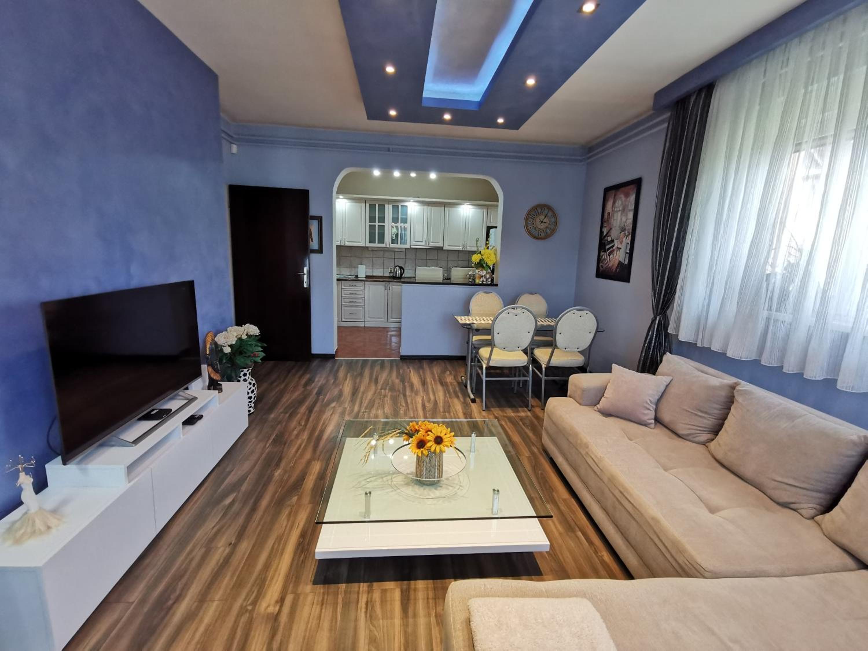 Apartments "Villa Miona" view 3