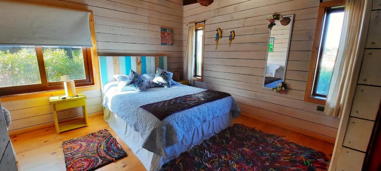 Morros House Pichilemu