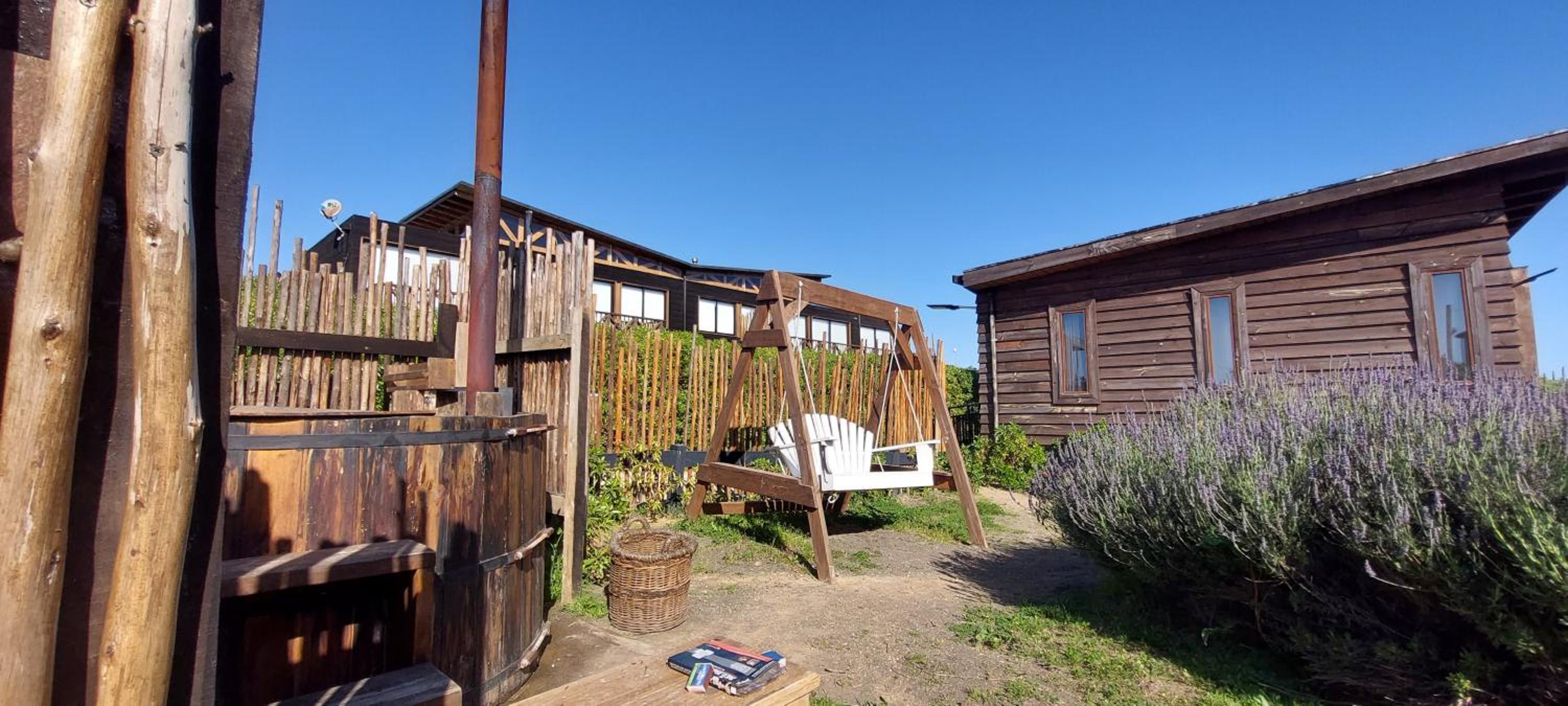 Morros House Pichilemu