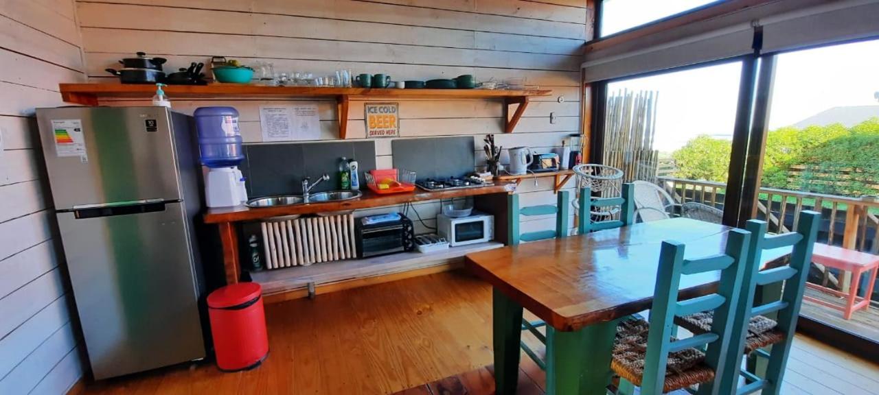 Morros House Pichilemu