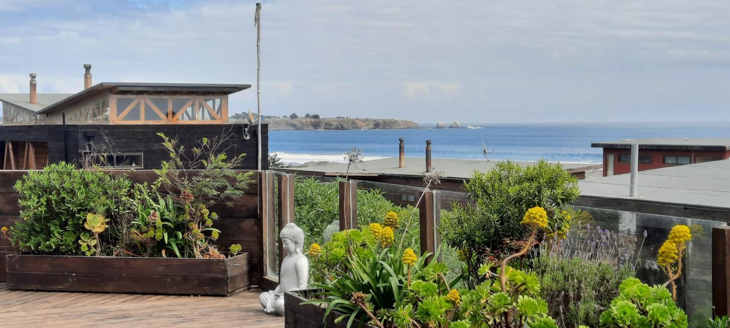 Morros House Pichilemu