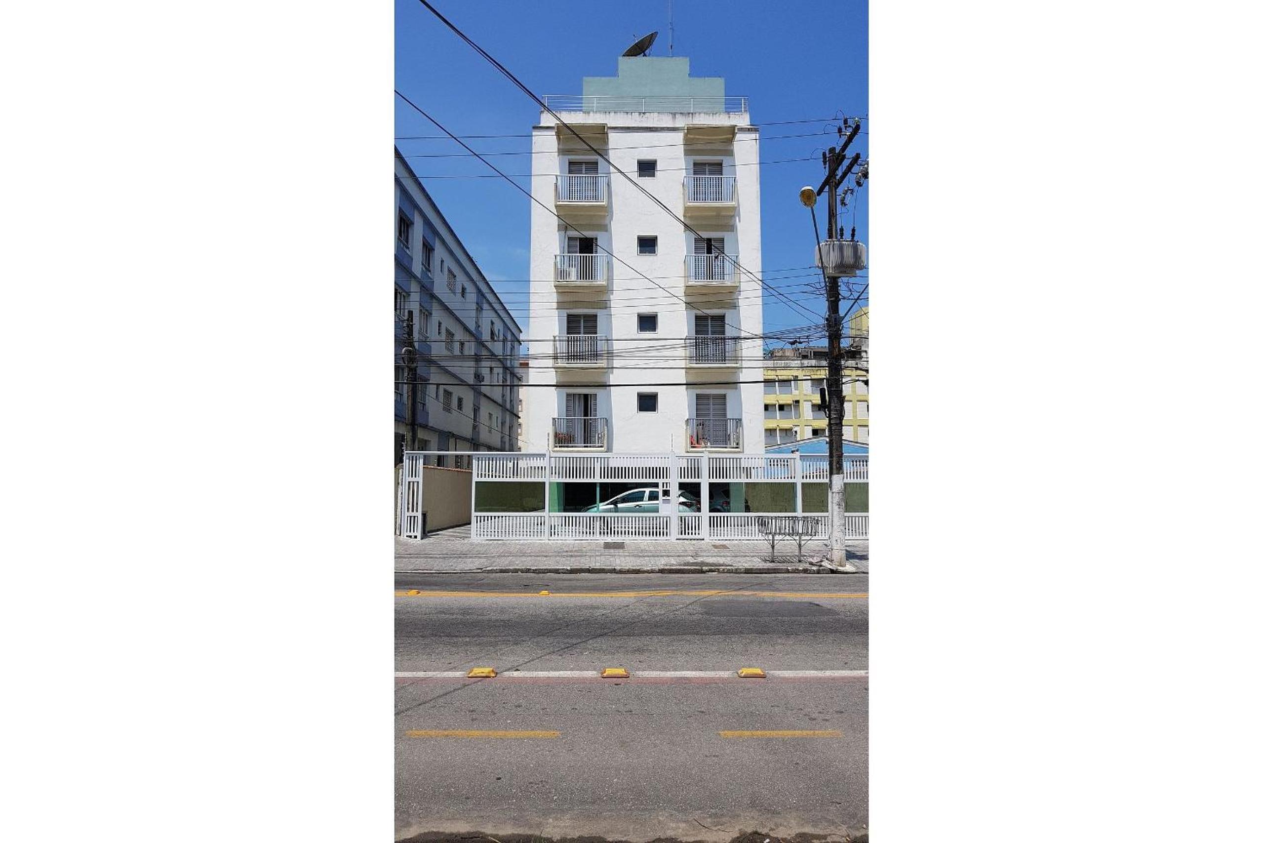 Apartamentos Enseada Guaruja - main view