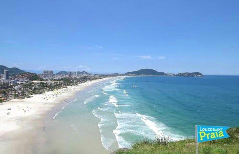 Apartamentos Enseada Guaruja view 2