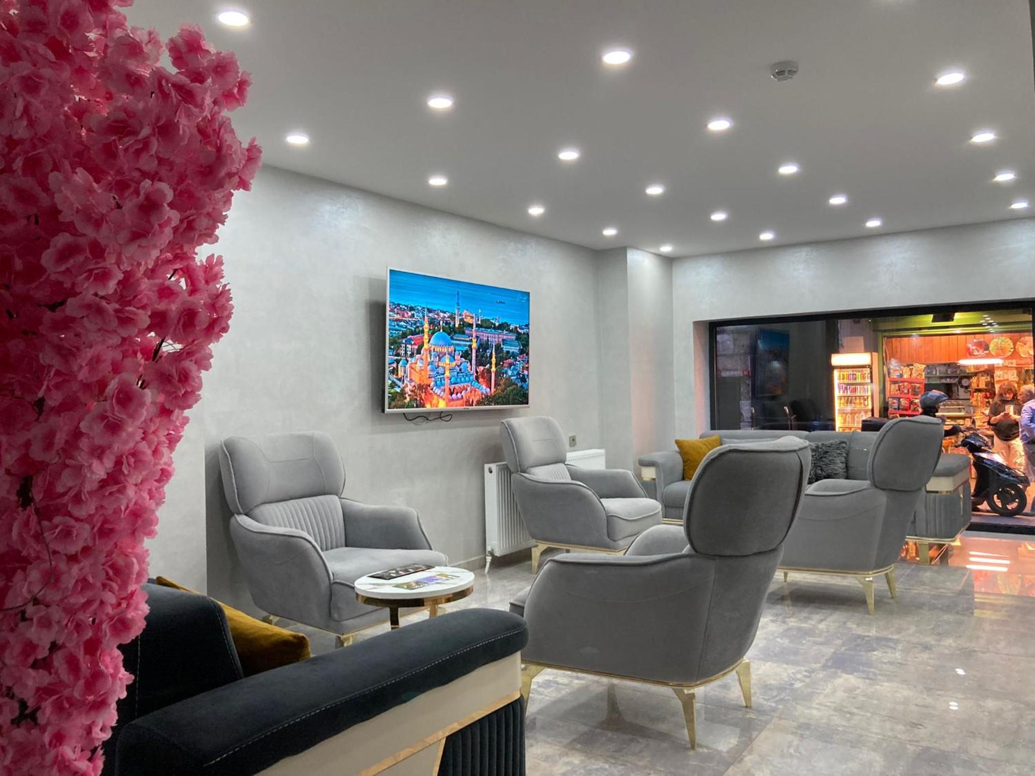 Şiva Pera Otel & SPA - Image 5