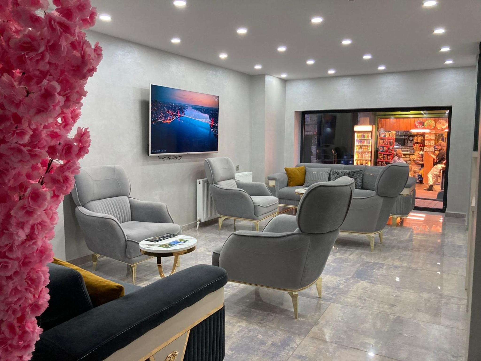 Şiva Pera Otel & SPA - Image 7