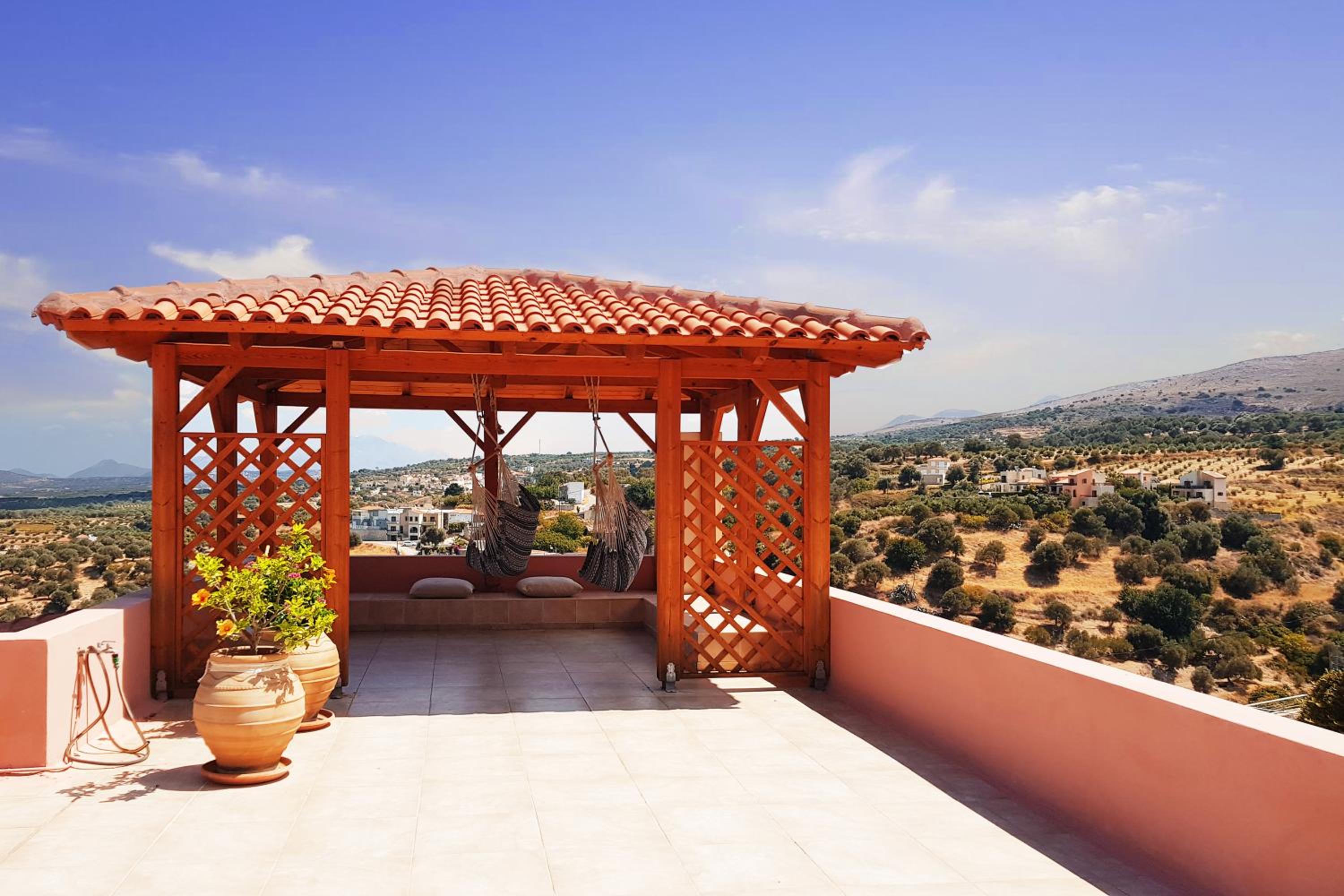 roof