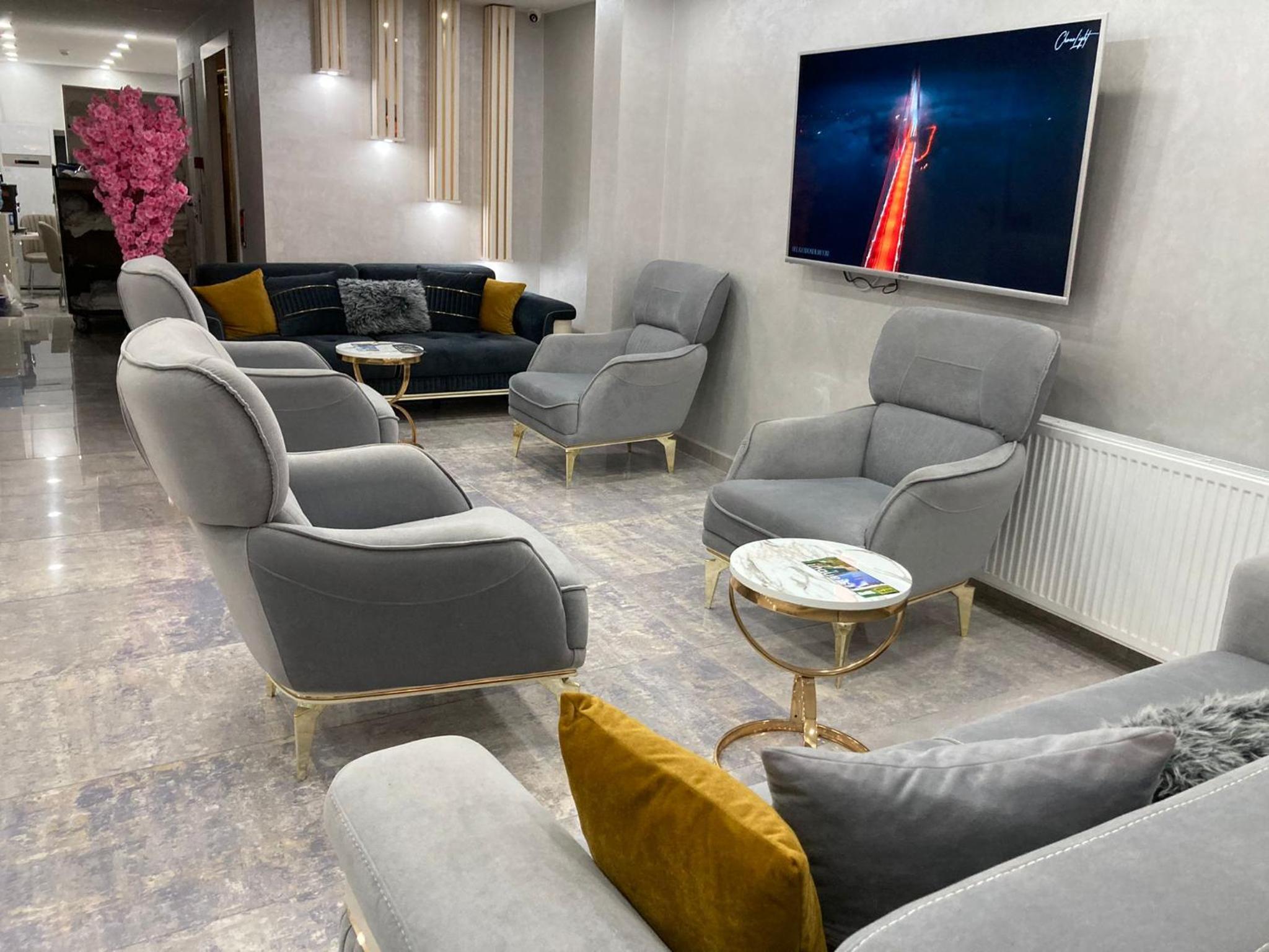 Şiva Pera Otel & SPA - Image 9