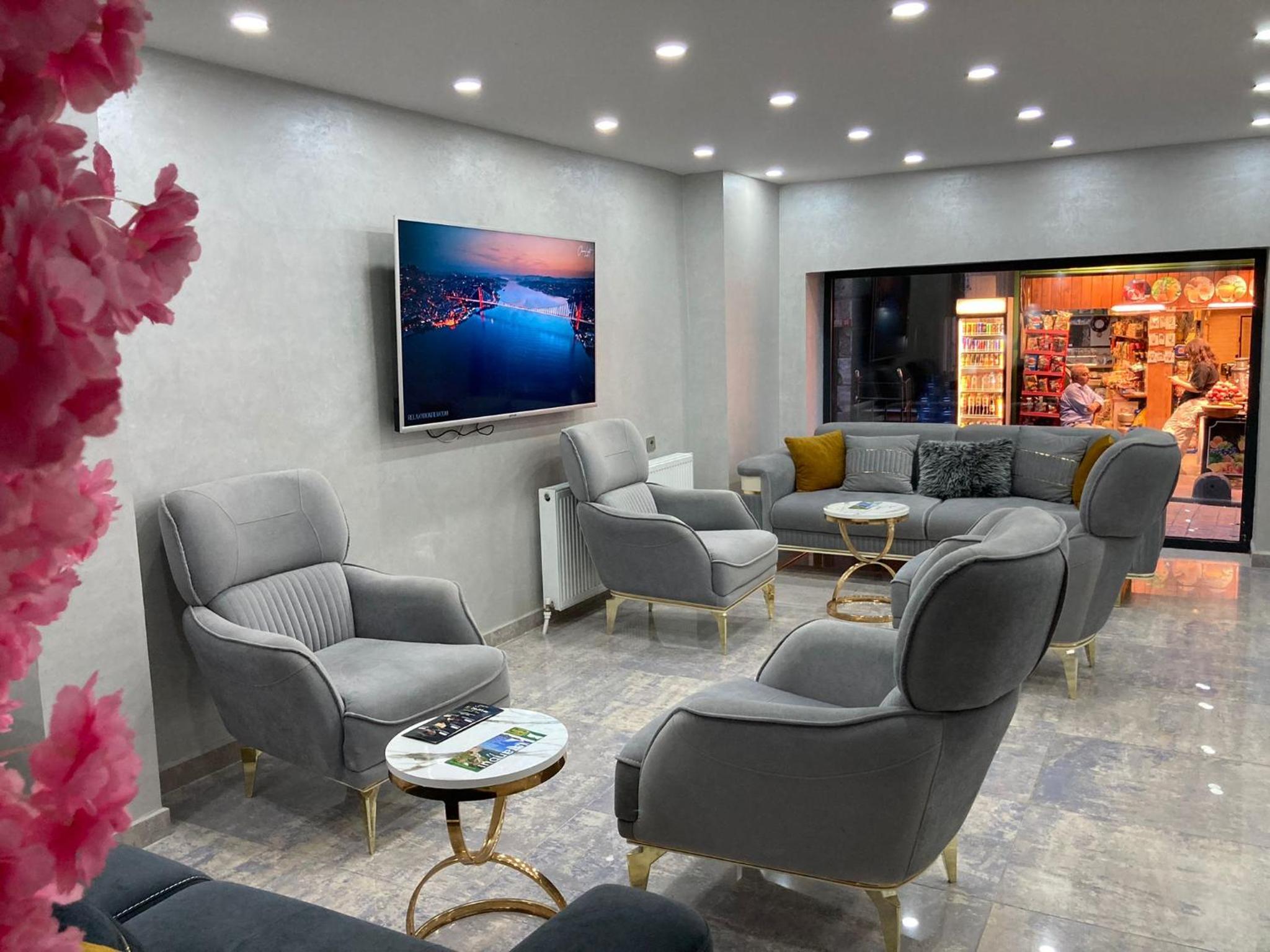 Şiva Pera Otel & SPA - Image 10