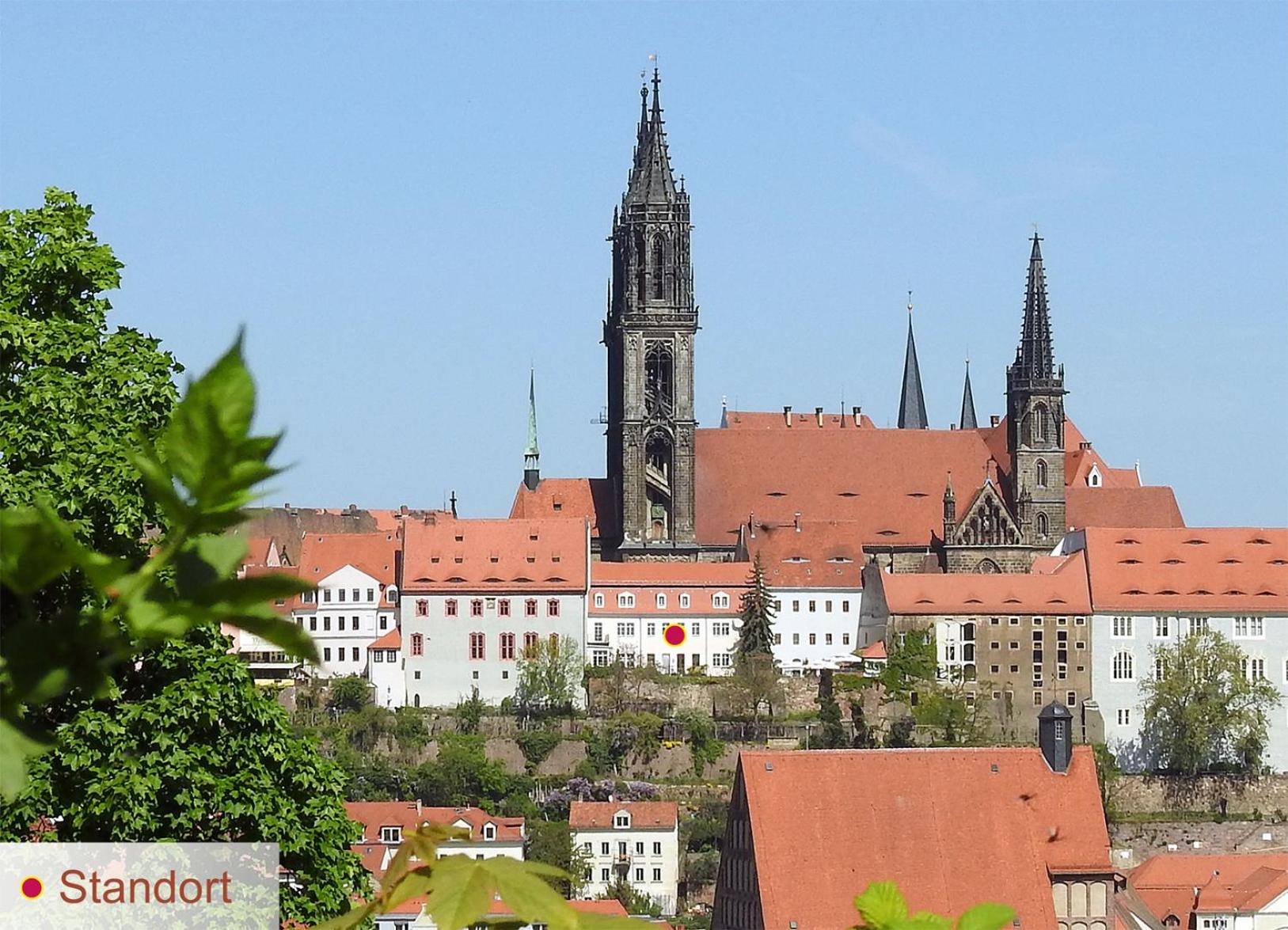 Stadtpanorama