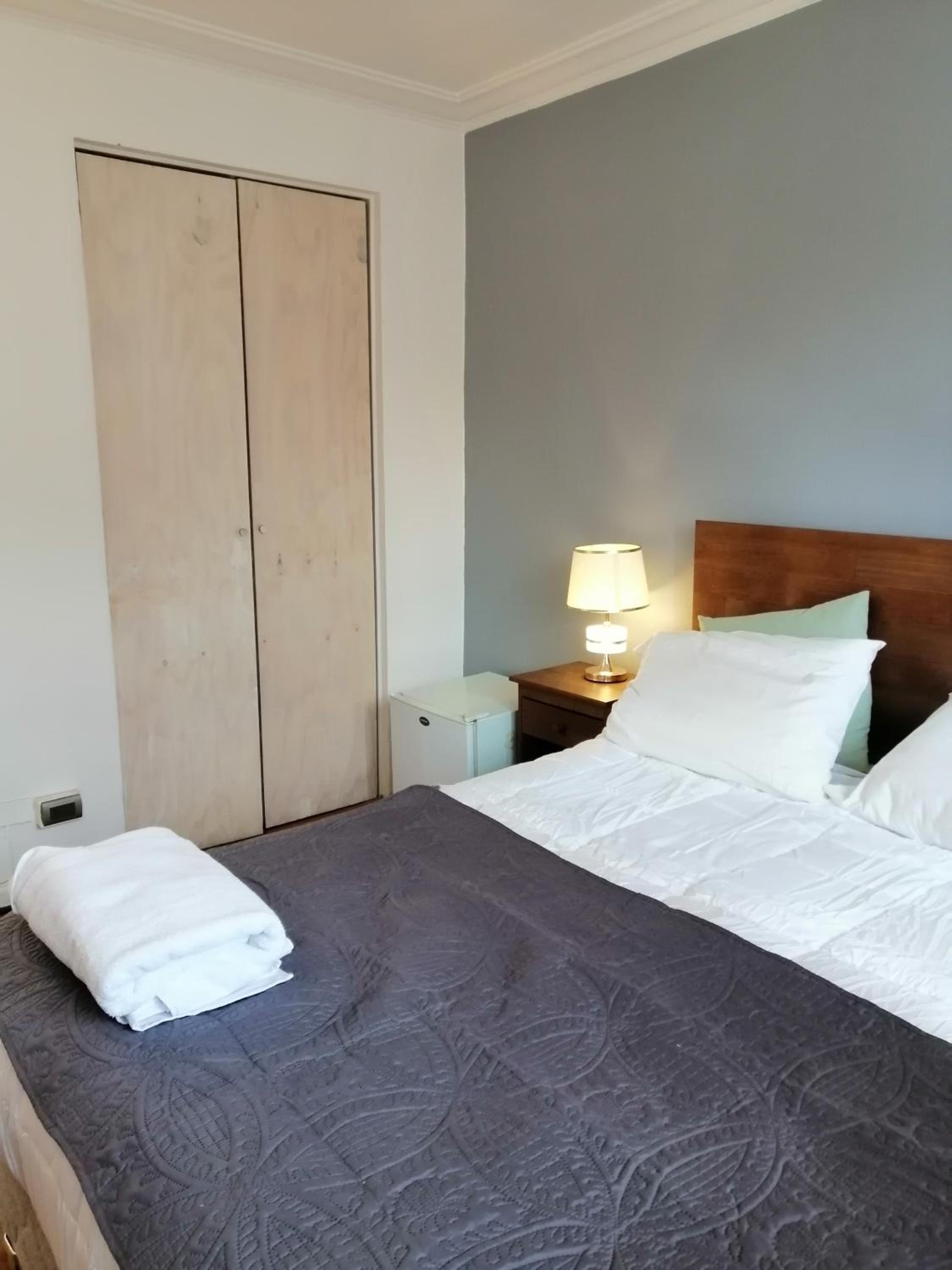 HOSTAL SUZI
