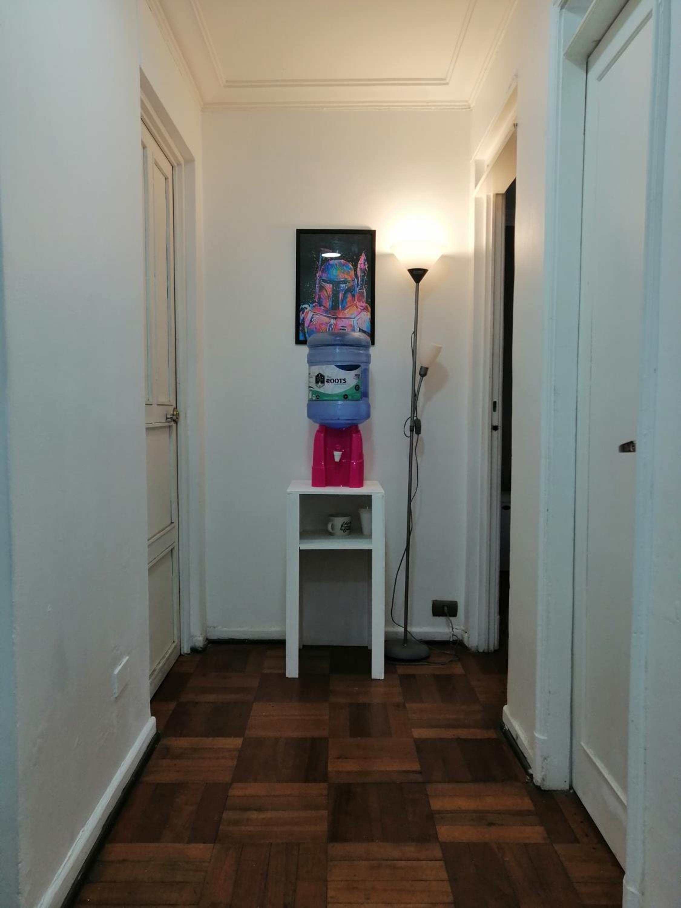 HOSTAL SUZI