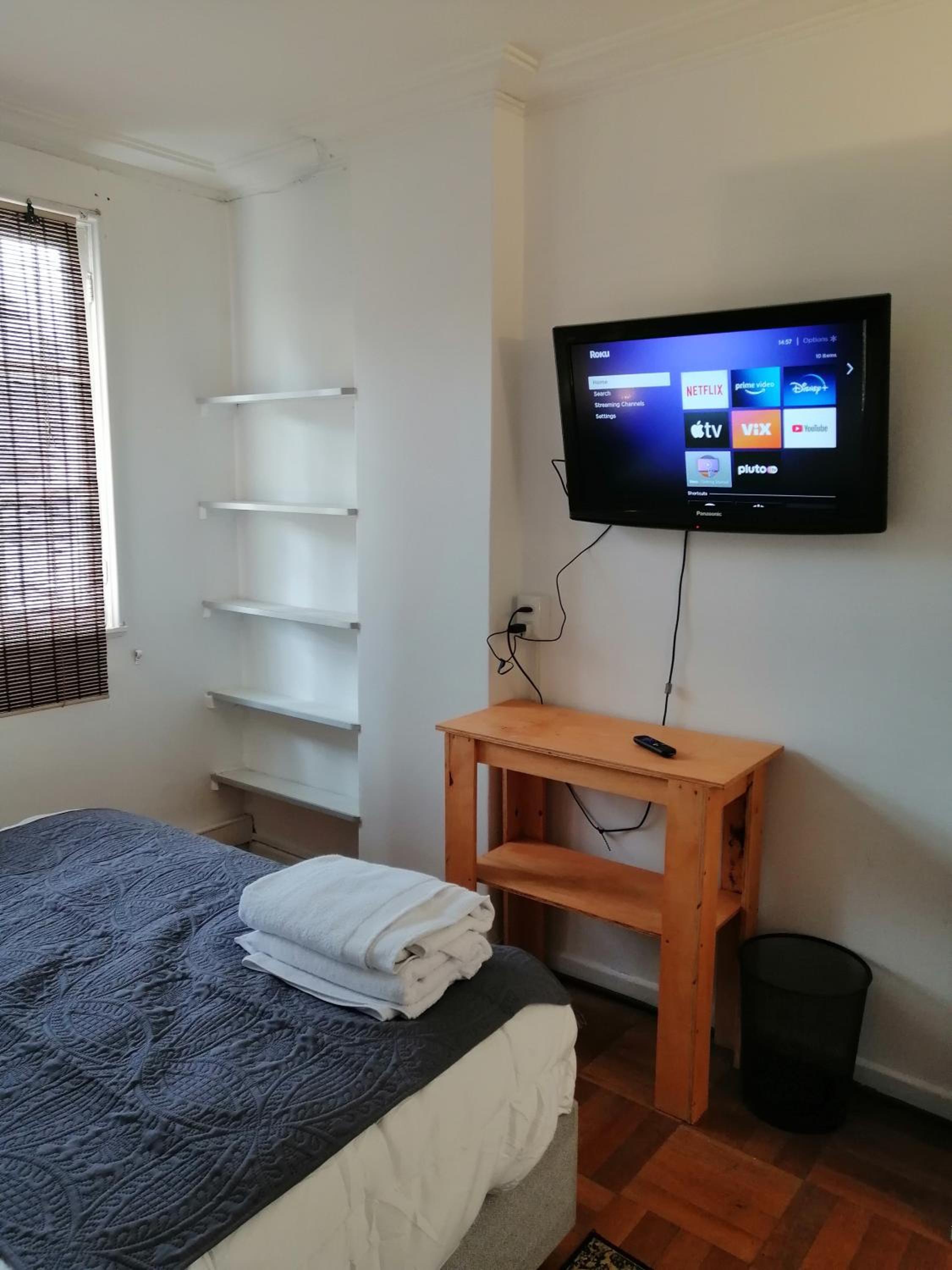 HOSTAL SUZI