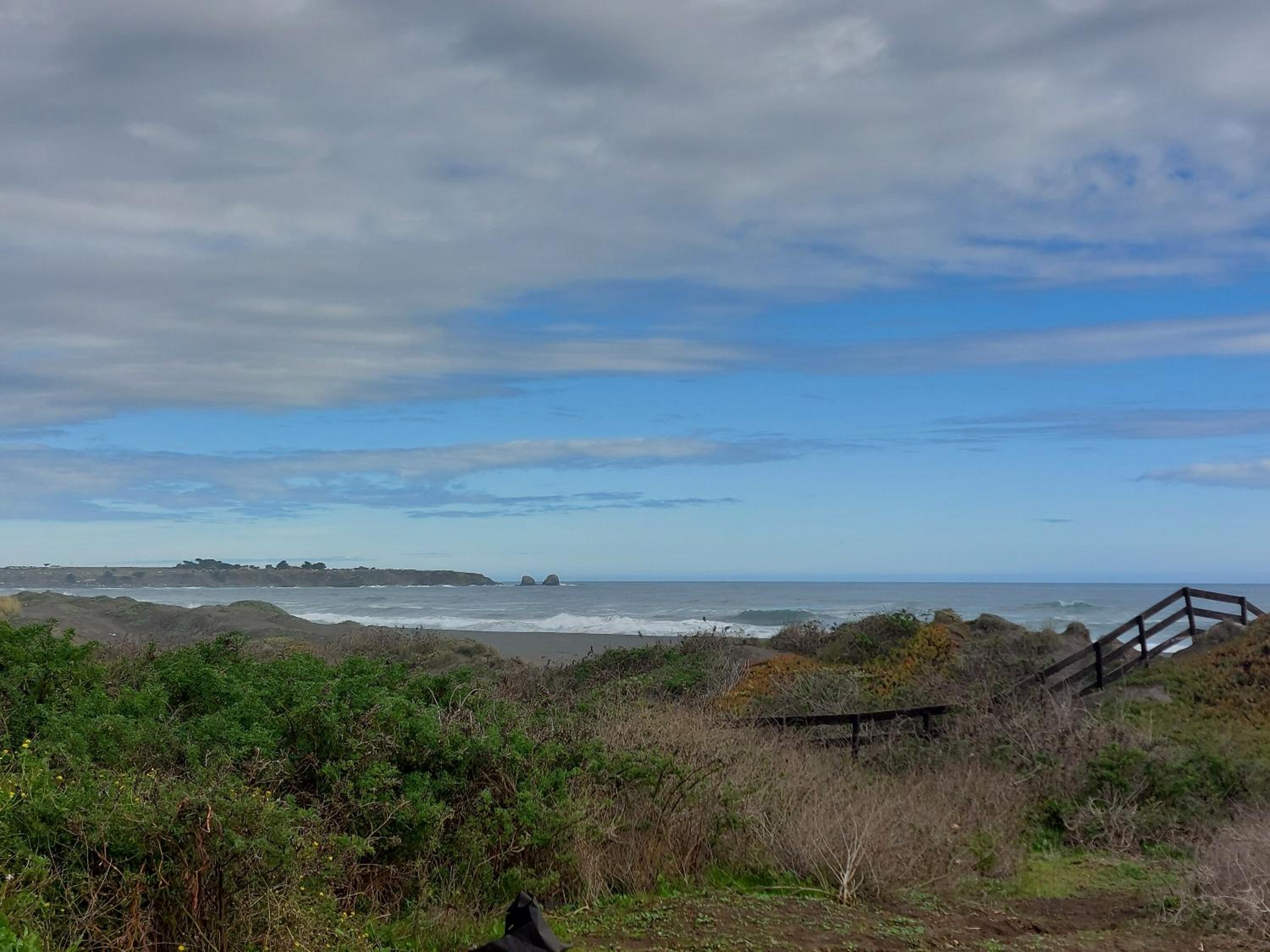 Morros House Pichilemu