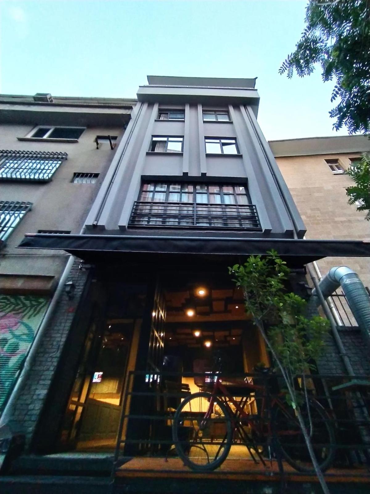 Mates Port Otel - Image 28