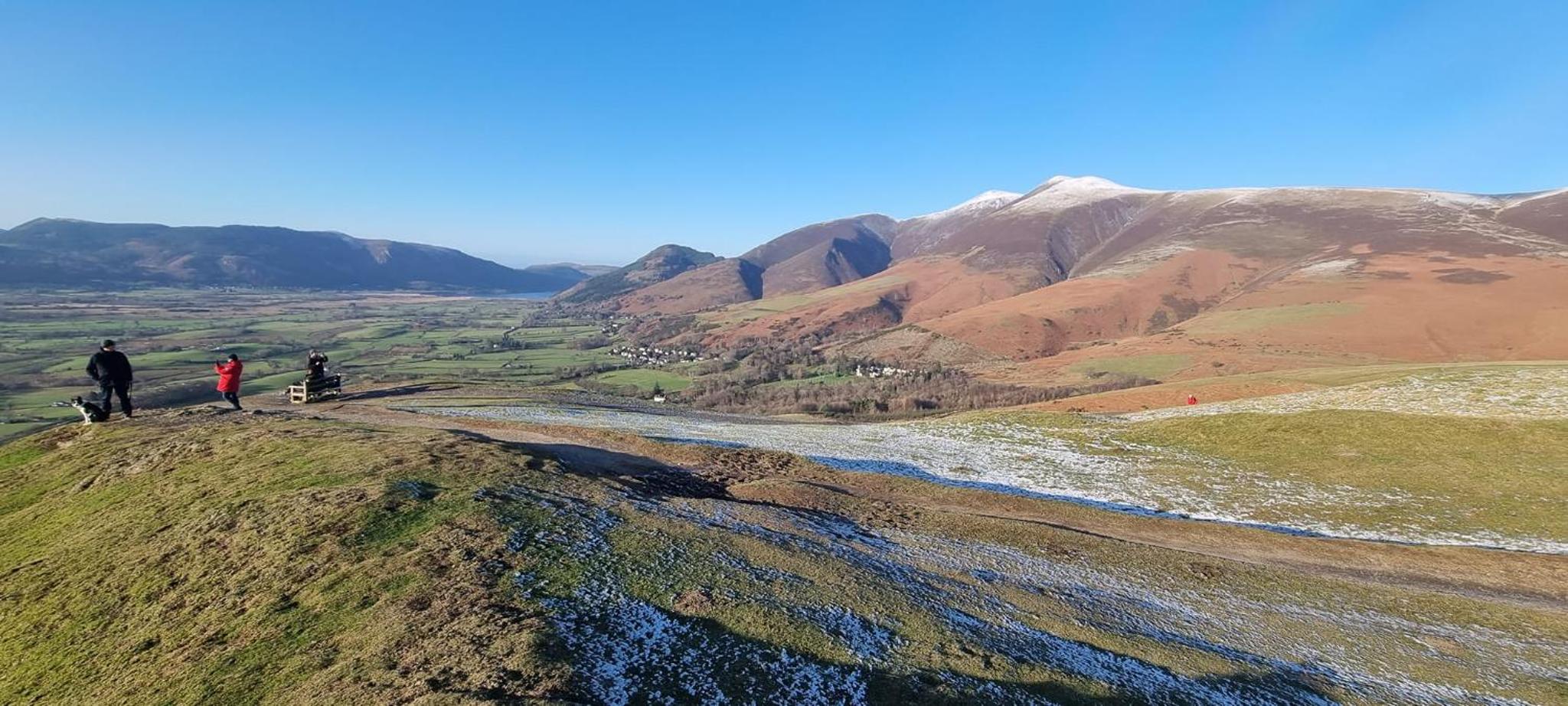 Dalegarth House Portinscale