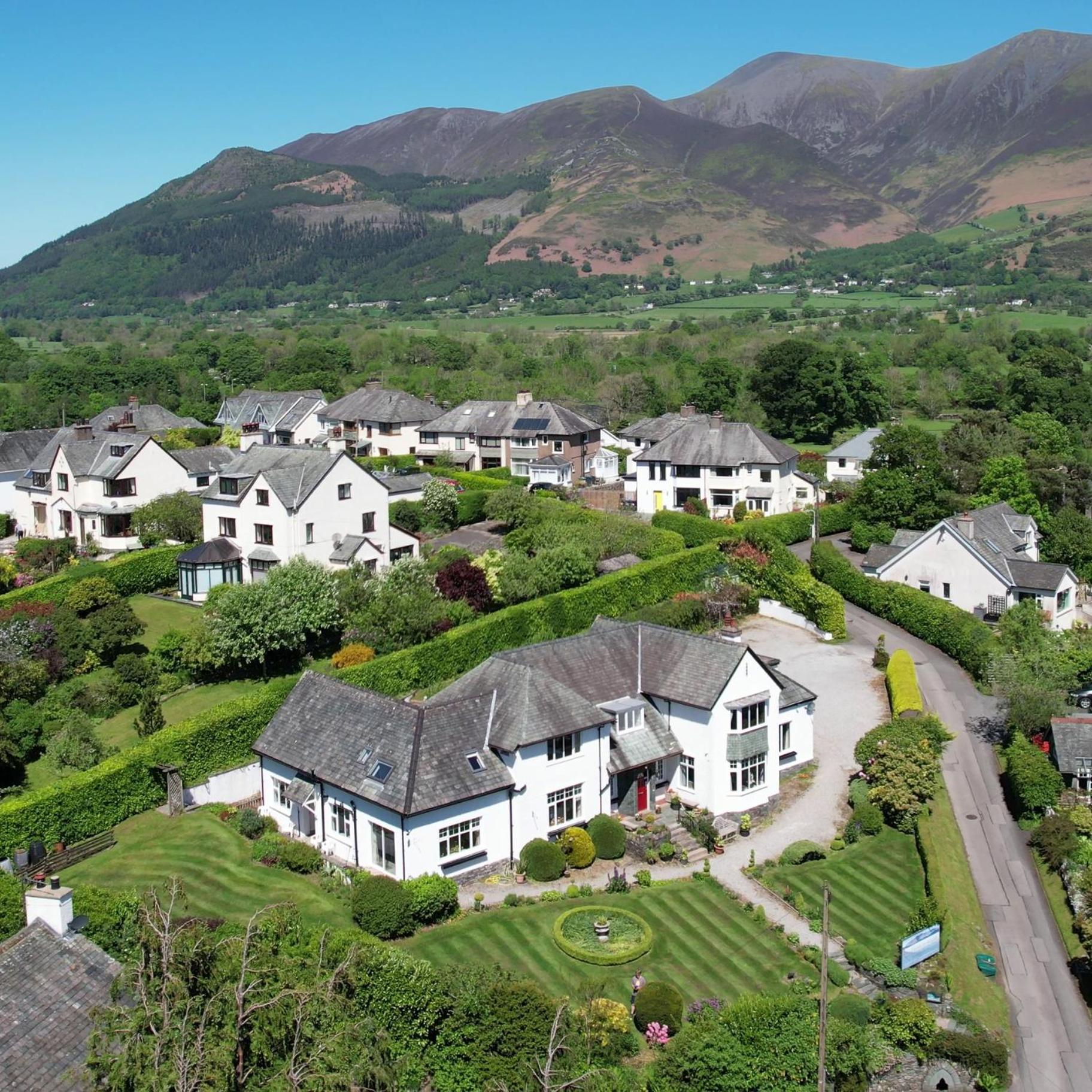 Dalegarth House Portinscale