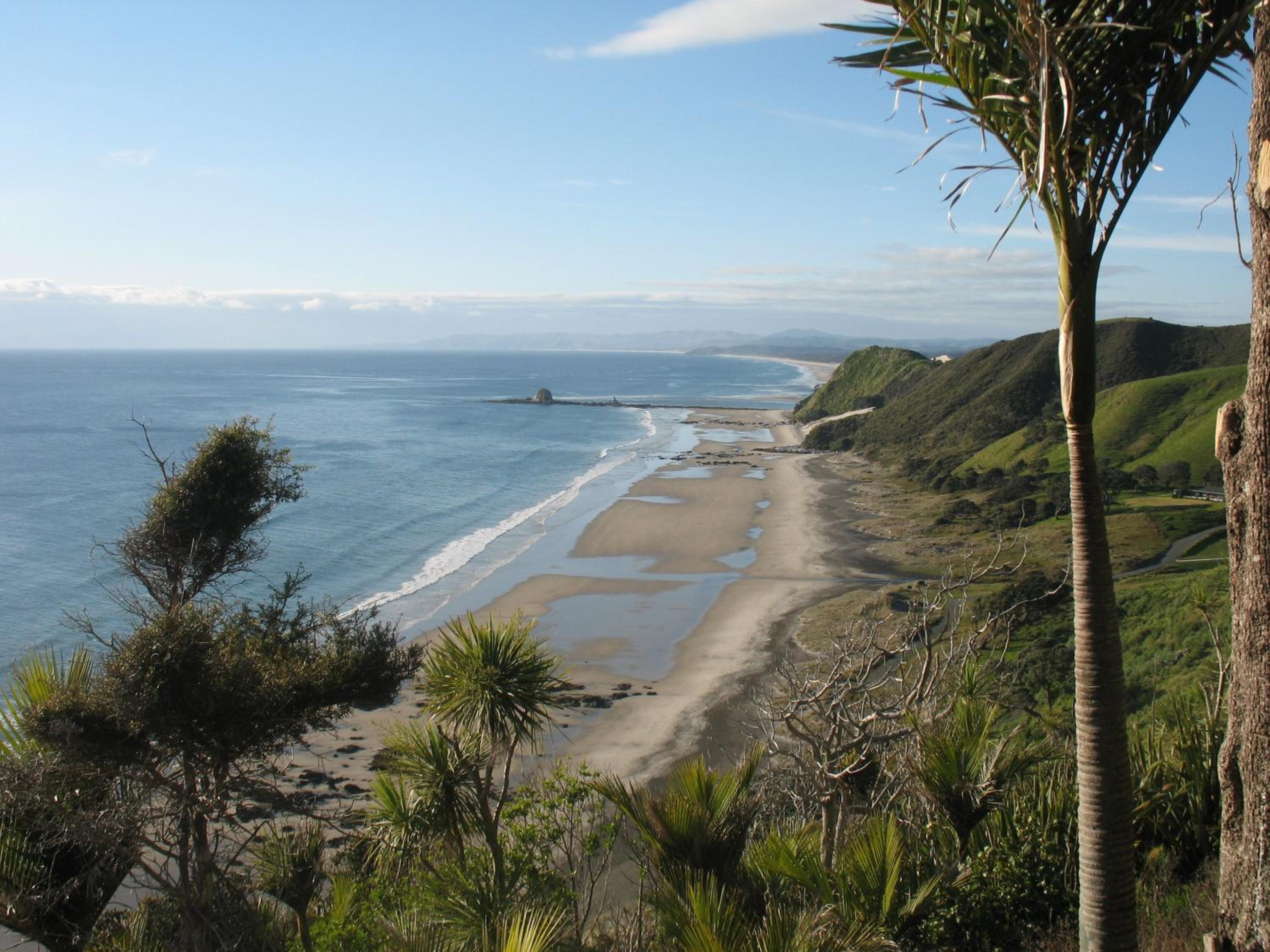 Mangawhai Lodge