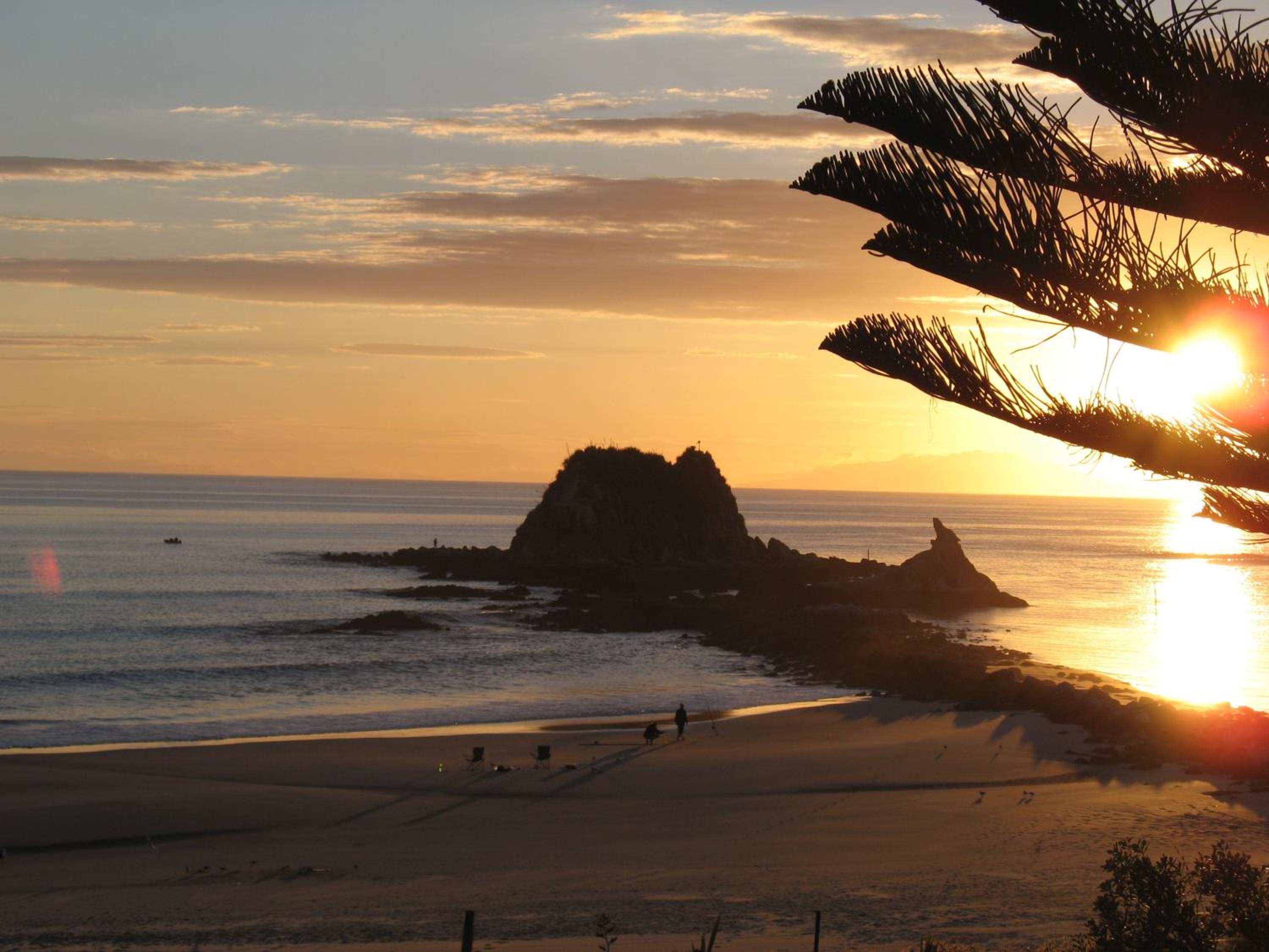 Mangawhai Lodge