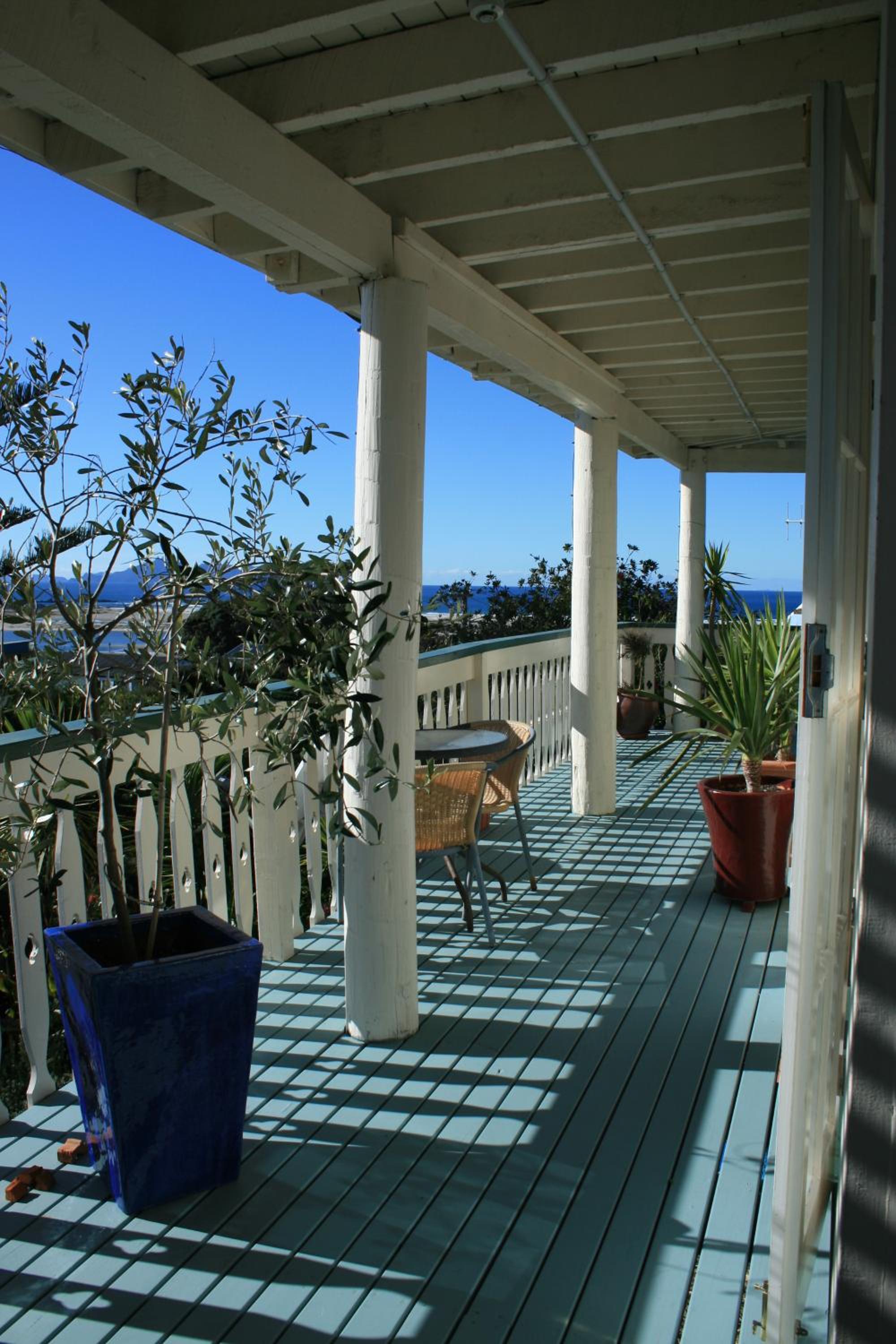 Mangawhai Lodge