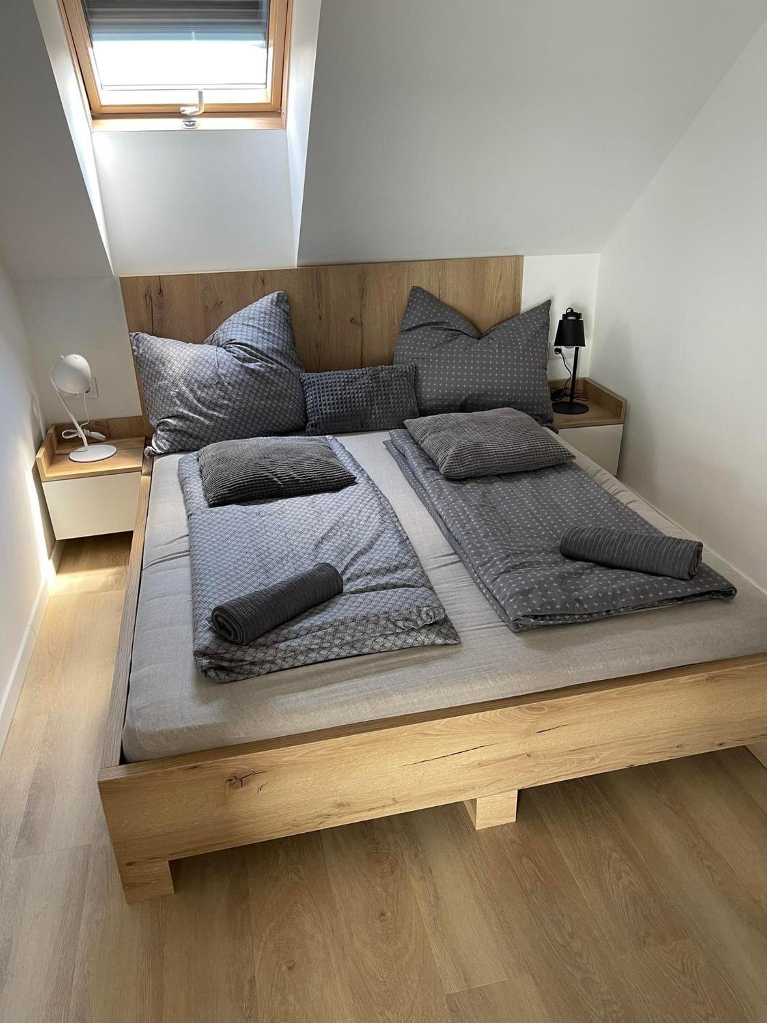 Fenyves Beach Apartman Delux view 5