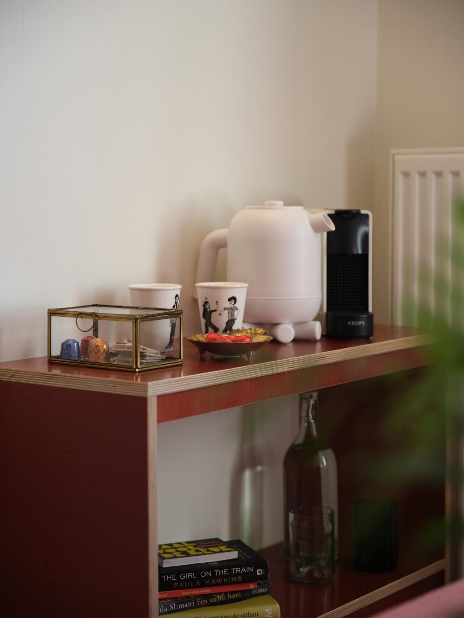 Rûte - Bed no Breakfast