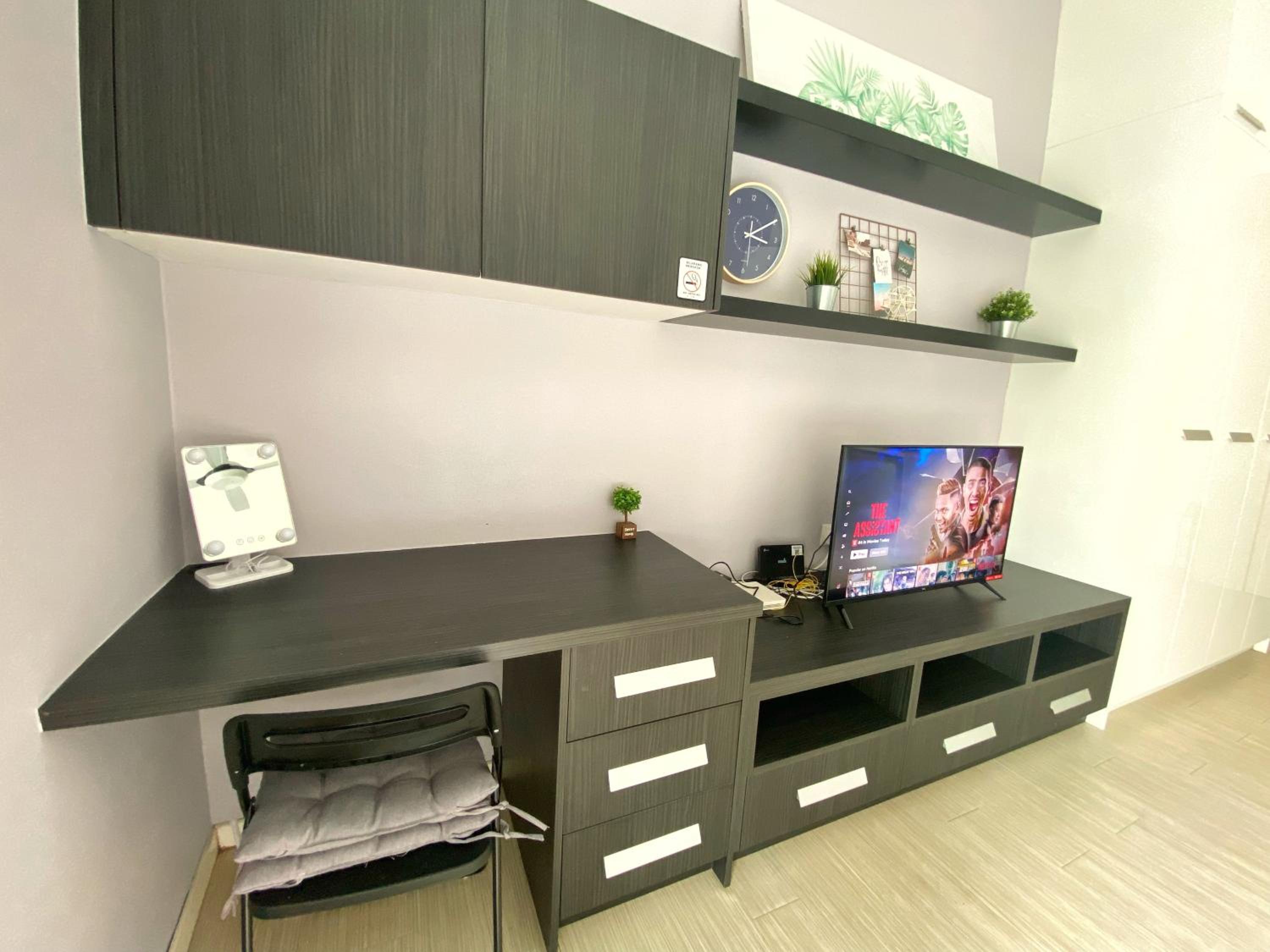 Lily & Loft - The Grand Sofo, Petaling Jaya