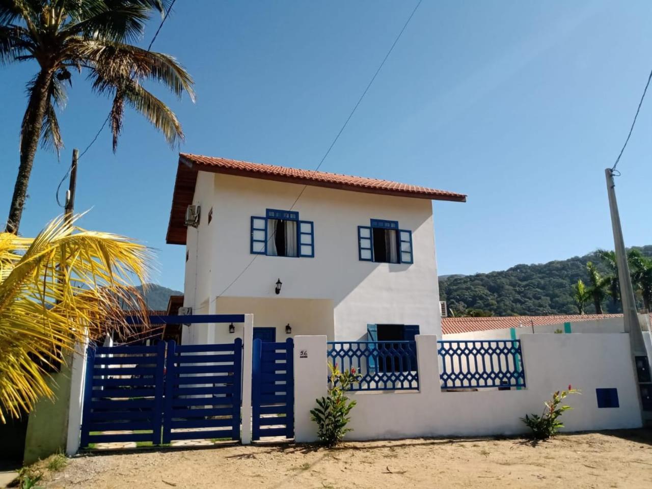 QUINTAL DO SON CHALÉS