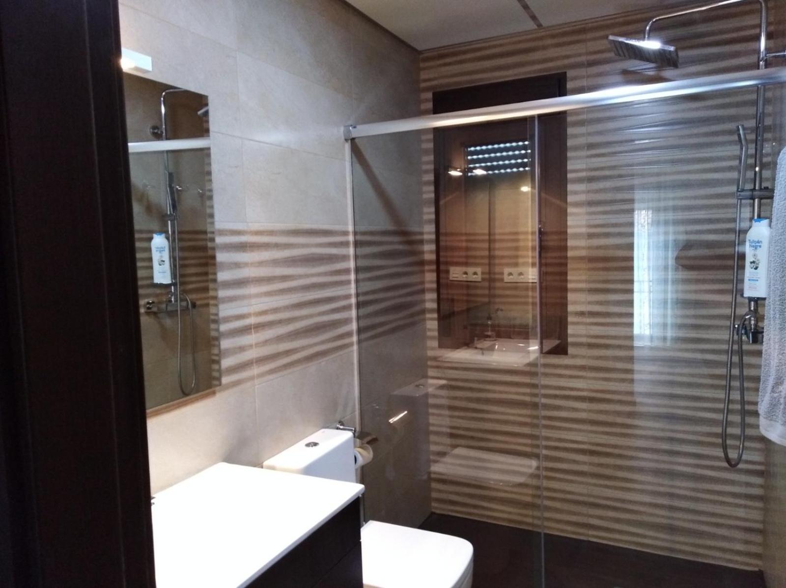 Apartamentos turísticos Cambil