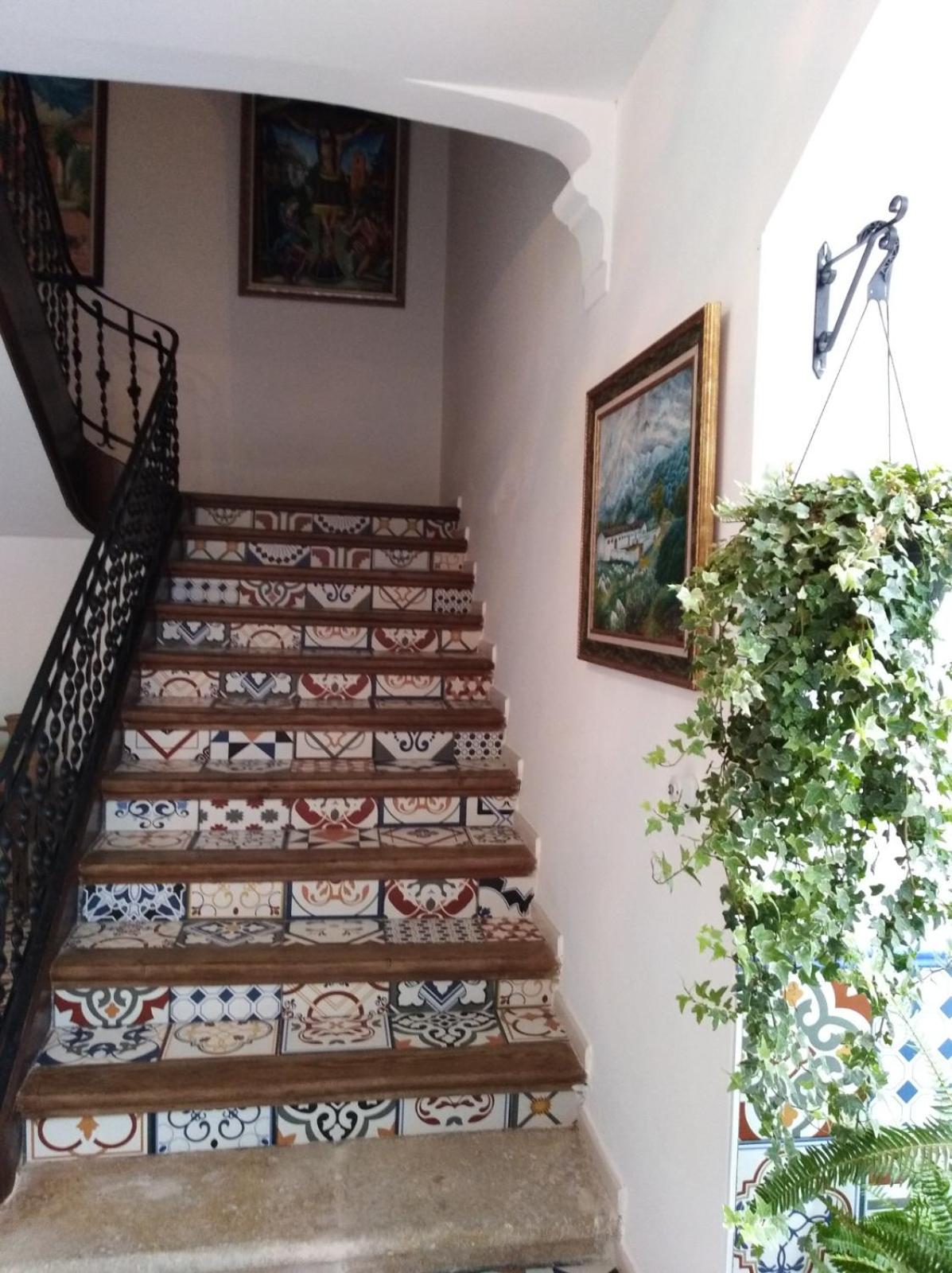 Apartamentos turísticos Cambil