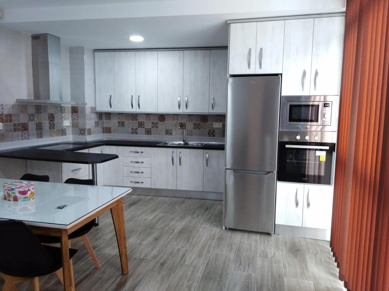 Apartamentos turísticos Cambil