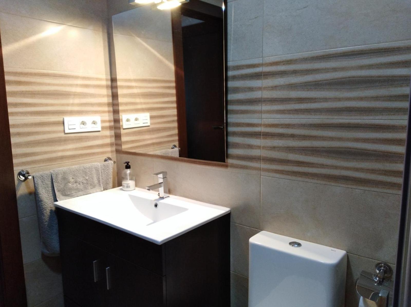 Apartamentos turísticos Cambil