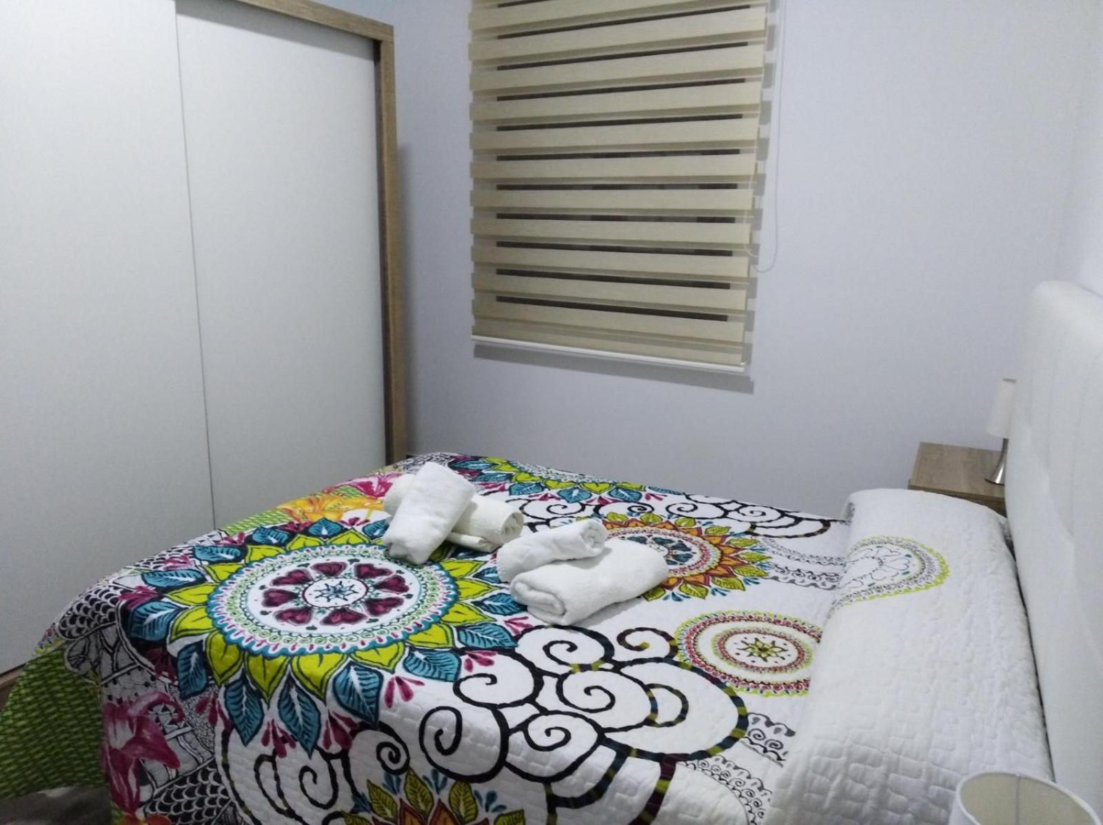 Apartamentos turísticos Cambil