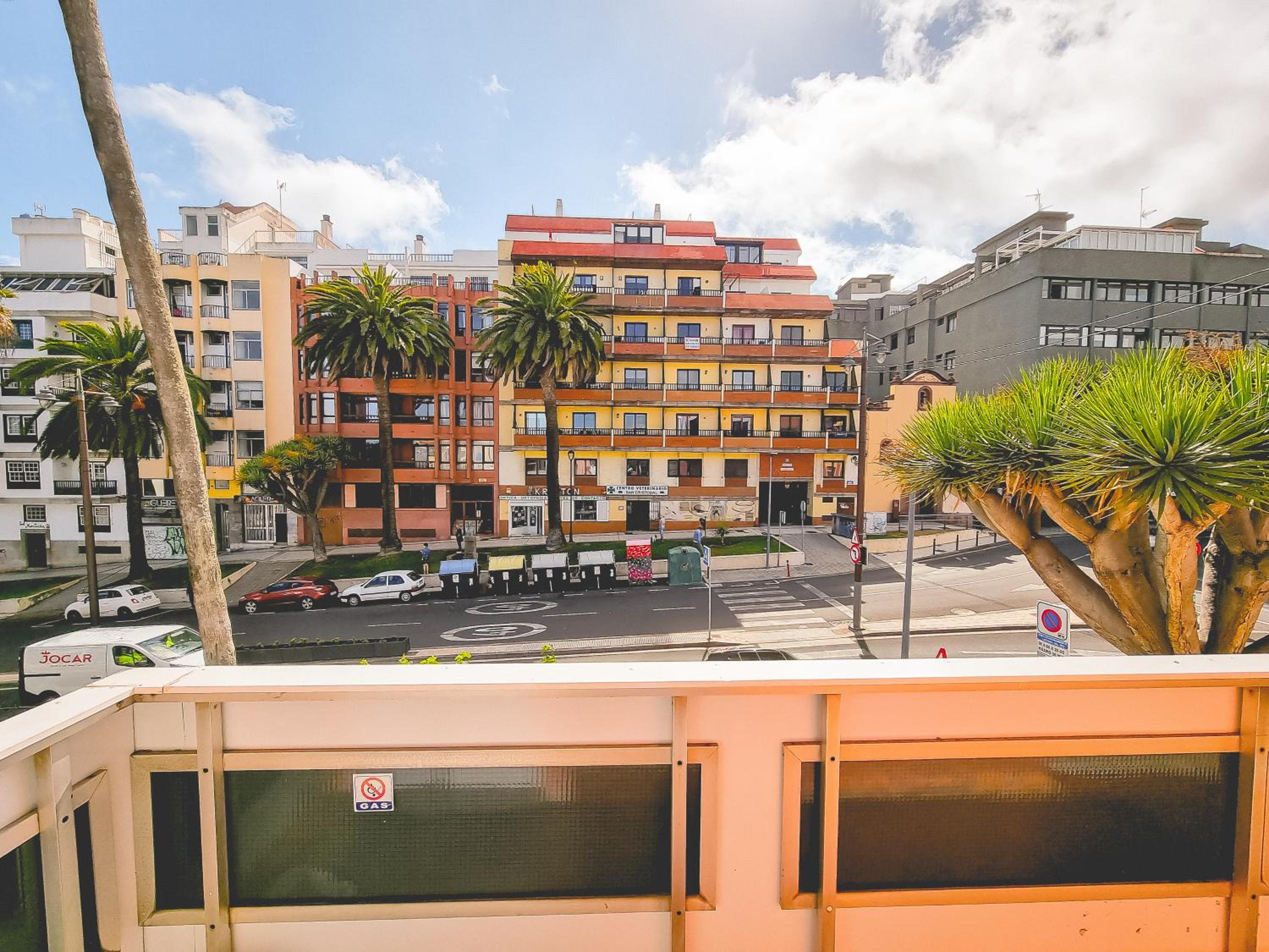 Aguere Nest Hostel view 5