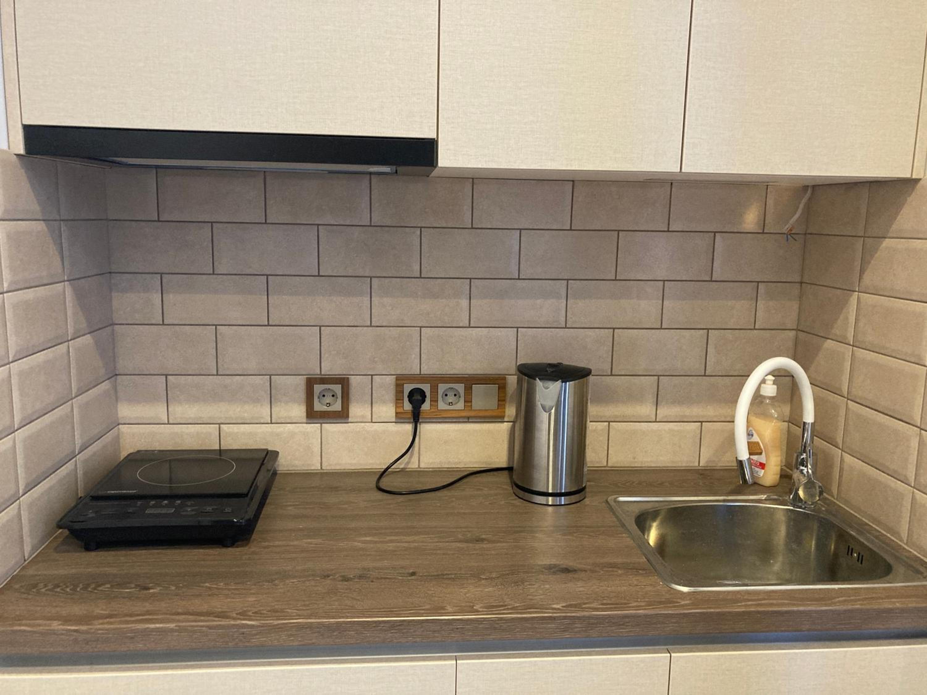 YOU & RIGA Central, Specious, Superior Apartment, Brand New view 5