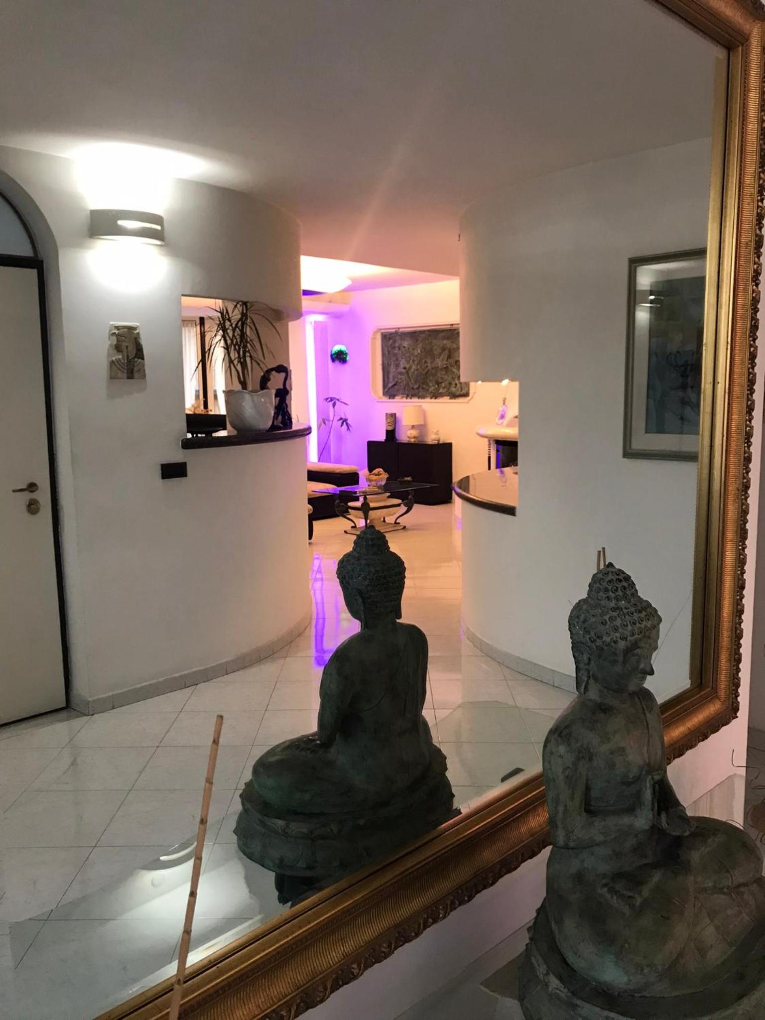 B&B Villa Pina