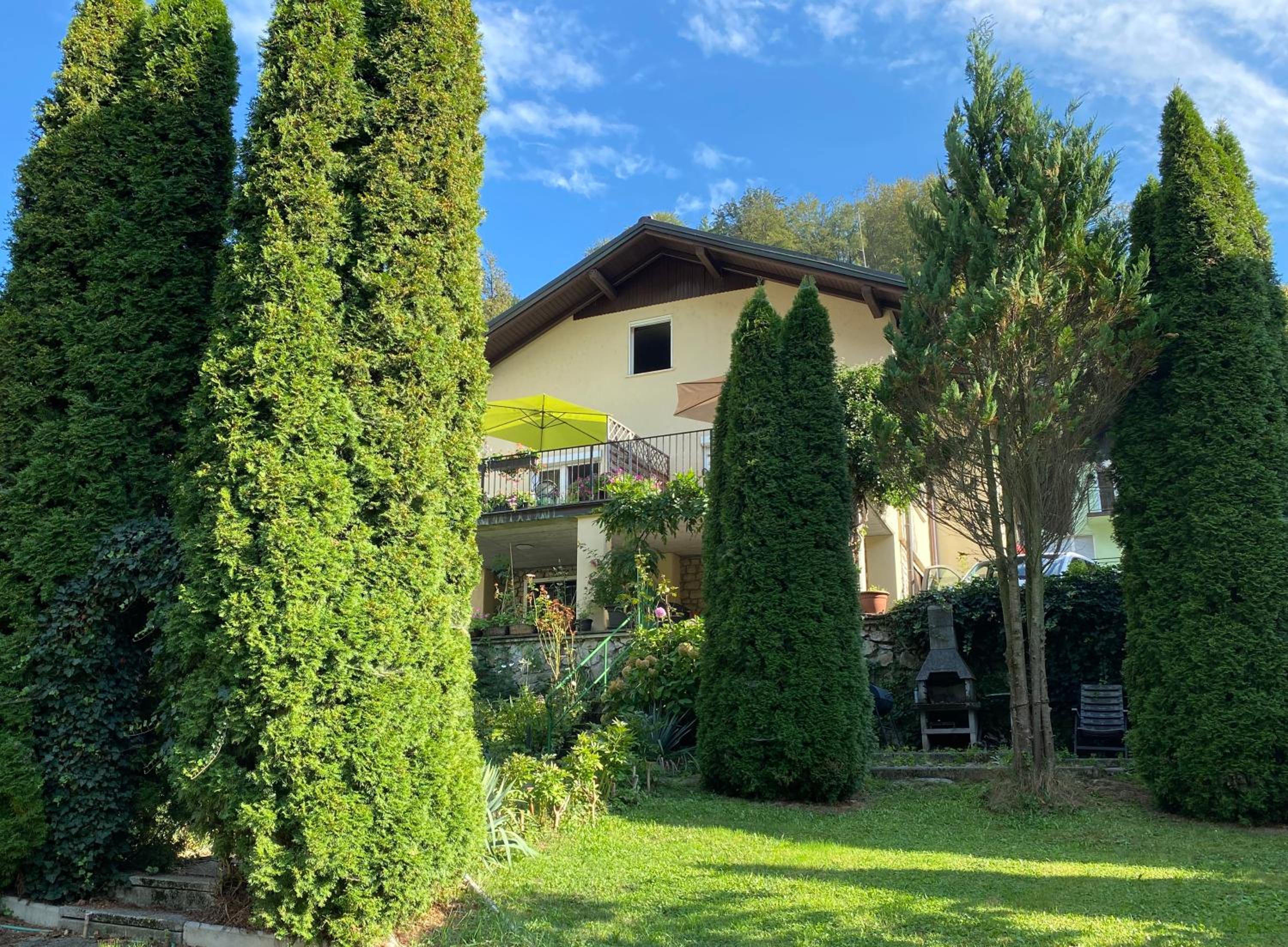 Hotel Apartment BRIONI - Image 1