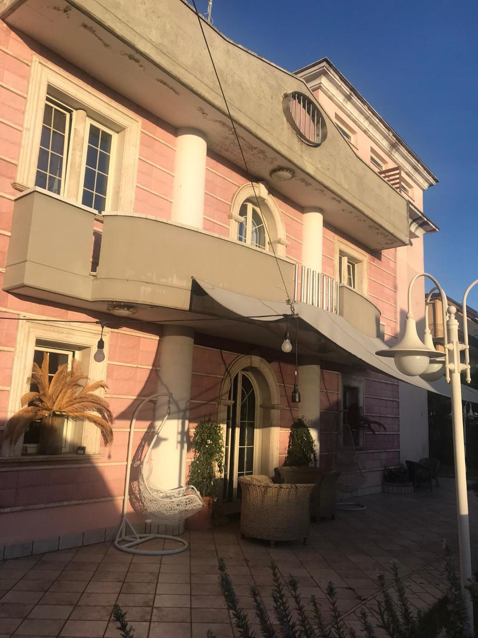 B&B Villa Pina
