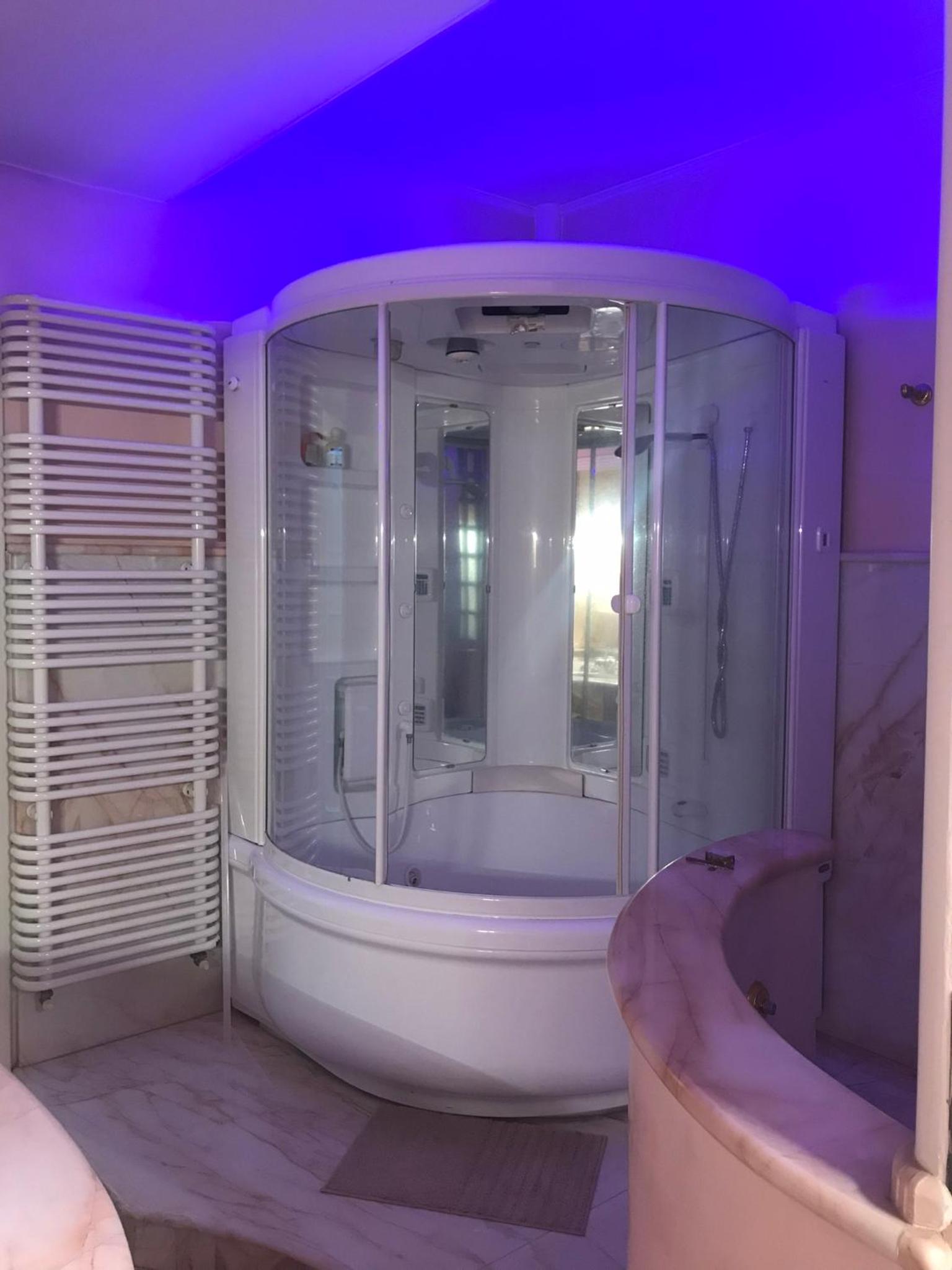 B&B Villa Pina