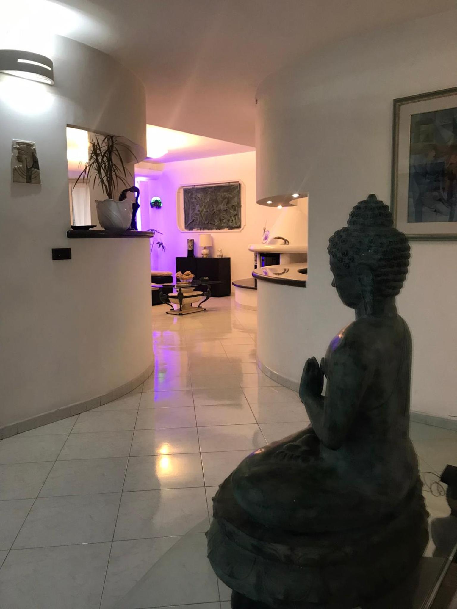 B&B Villa Pina