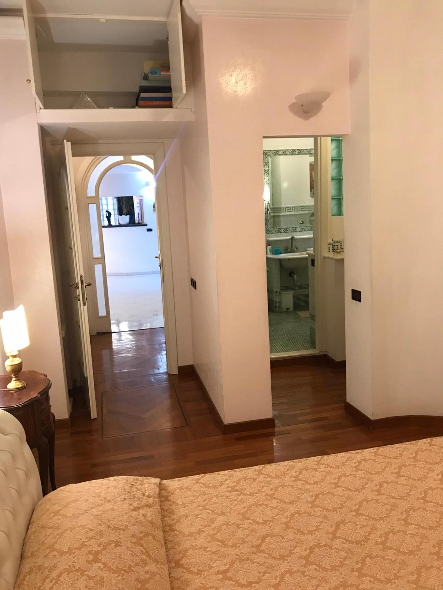 B&B Villa Pina