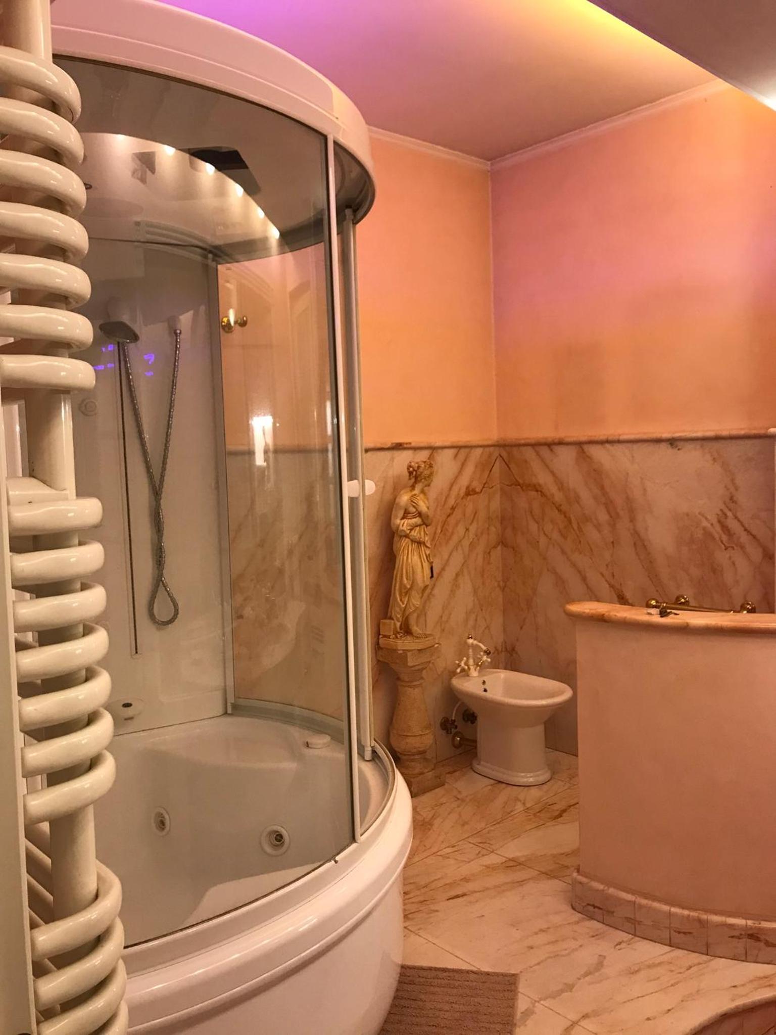 B&B Villa Pina