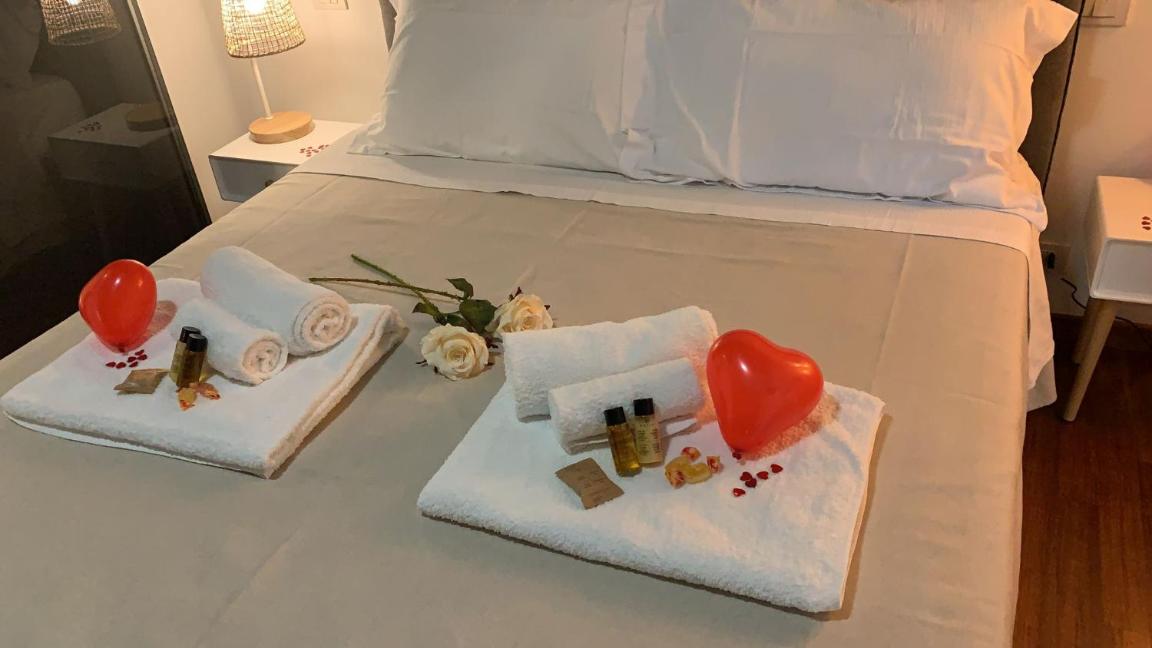 Pantheon Grand Suite