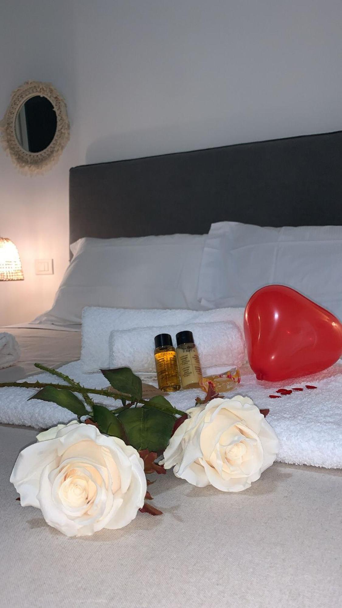 Pantheon Grand Suite