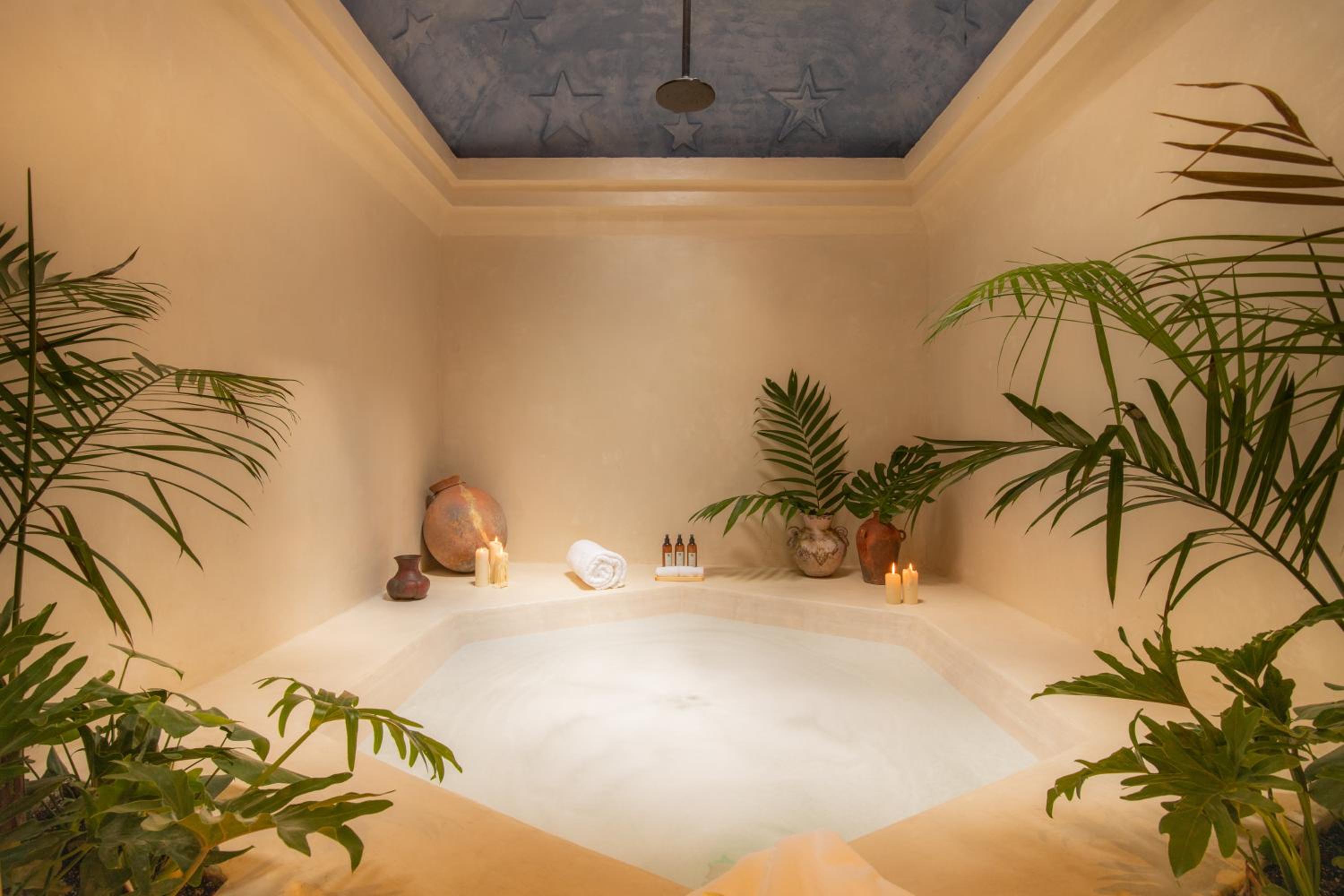 San Miguel De Allende Vacations - La Valise San Miguel de Allende, member of Small Luxury Hotels - Property Image 5