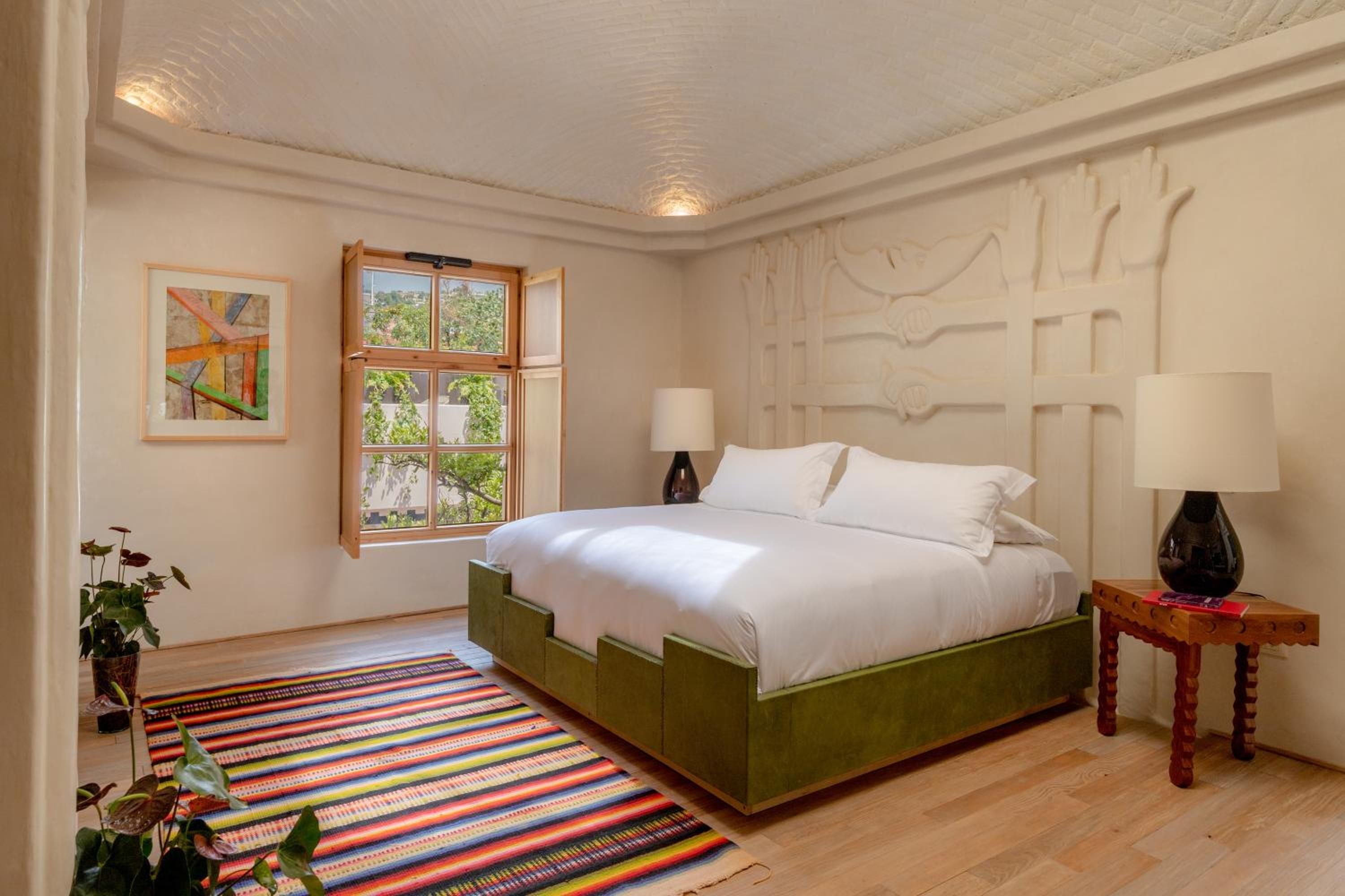 San Miguel De Allende Vacations - La Valise San Miguel de Allende, member of Small Luxury Hotels - Property Image 3