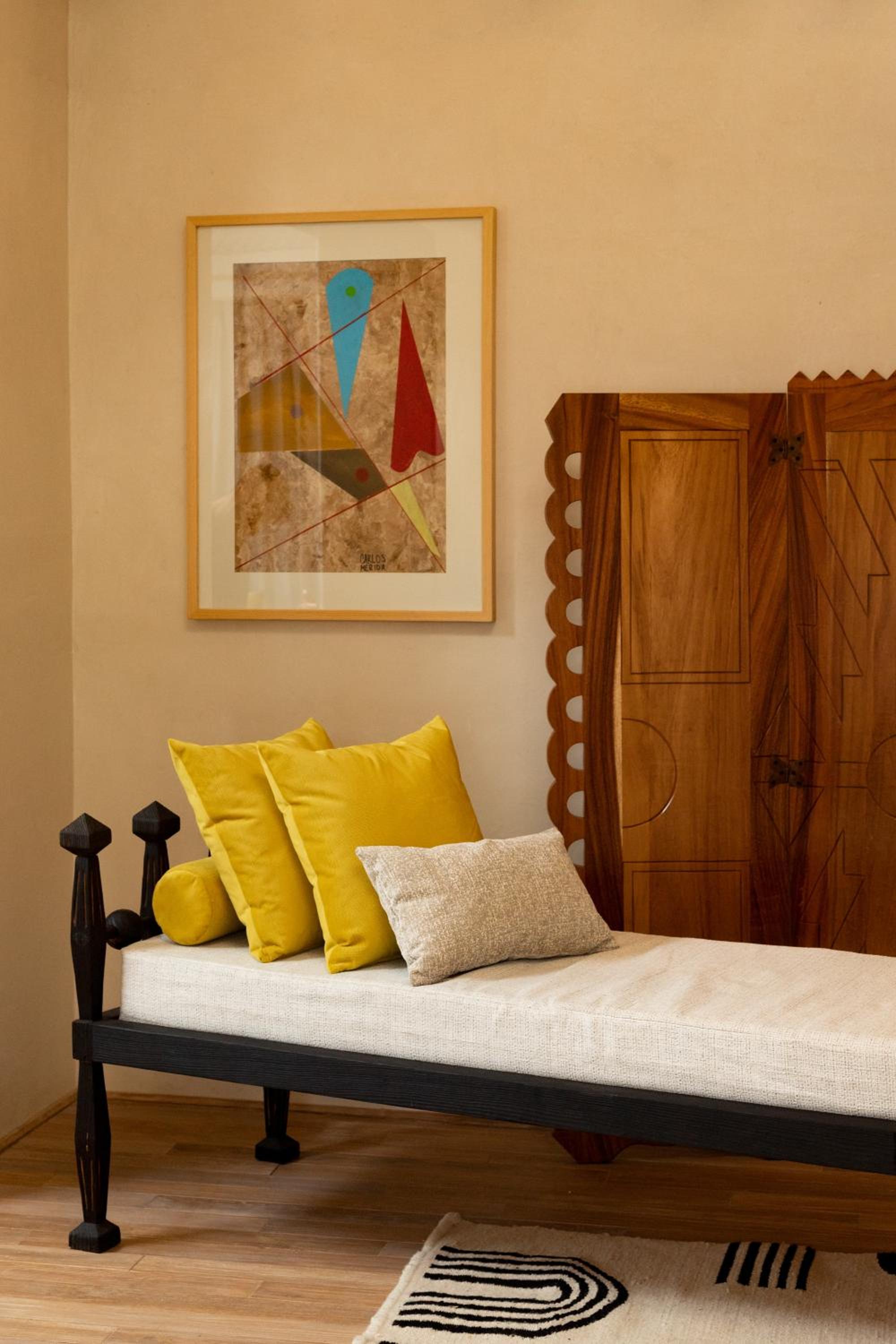 San Miguel De Allende Vacations - La Valise San Miguel de Allende, member of Small Luxury Hotels - Property Image 4